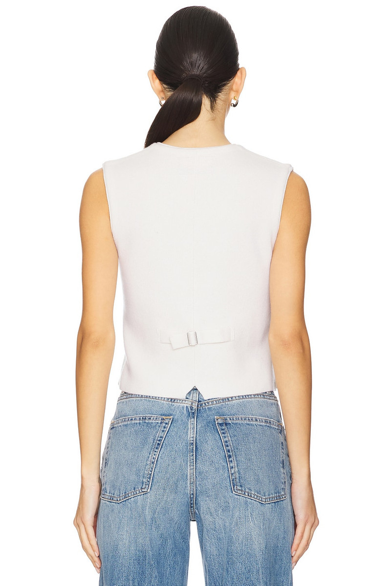 GUEST IN RESIDENCE Tailored Vest outlook