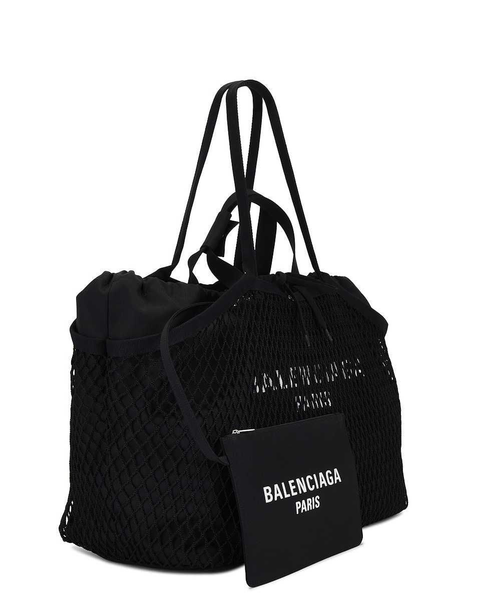 BALENCIAGA 24/7 Tote Bag | forward | REVERSIBLE