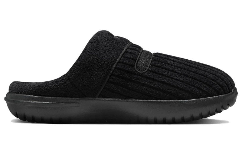 Nike (WMNS) Nike Burrow SE 'Black' FJ6042-001 outlook