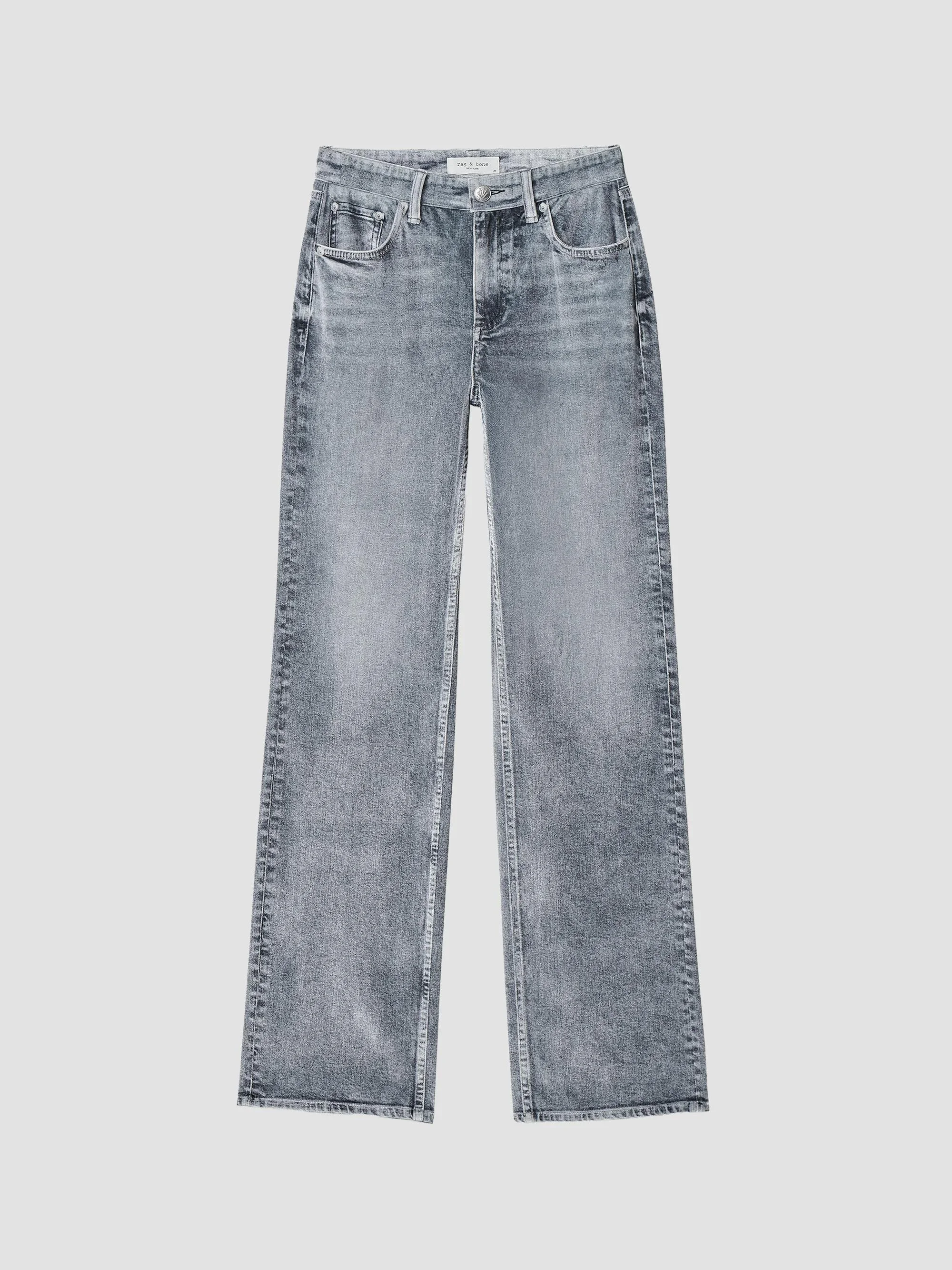 Women's rb Miramar Shea Velvet Straight-Leg Pants - Wingate - 1