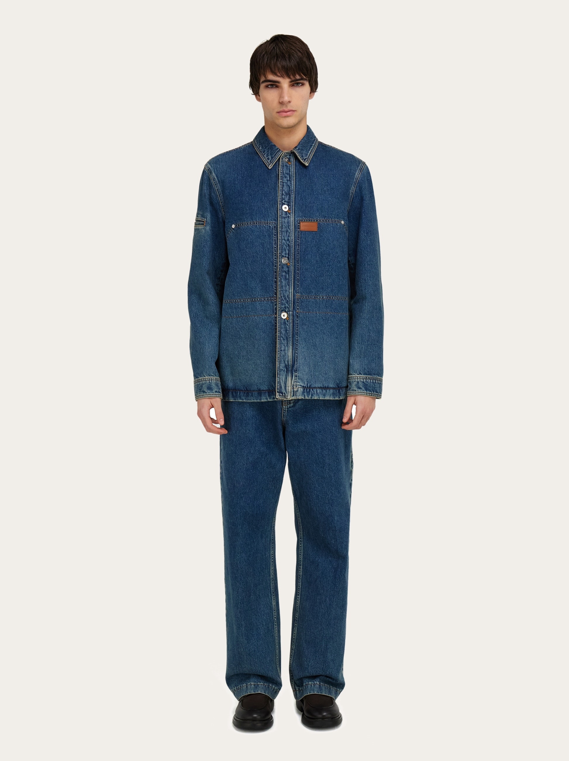 Workwear trouser - 7