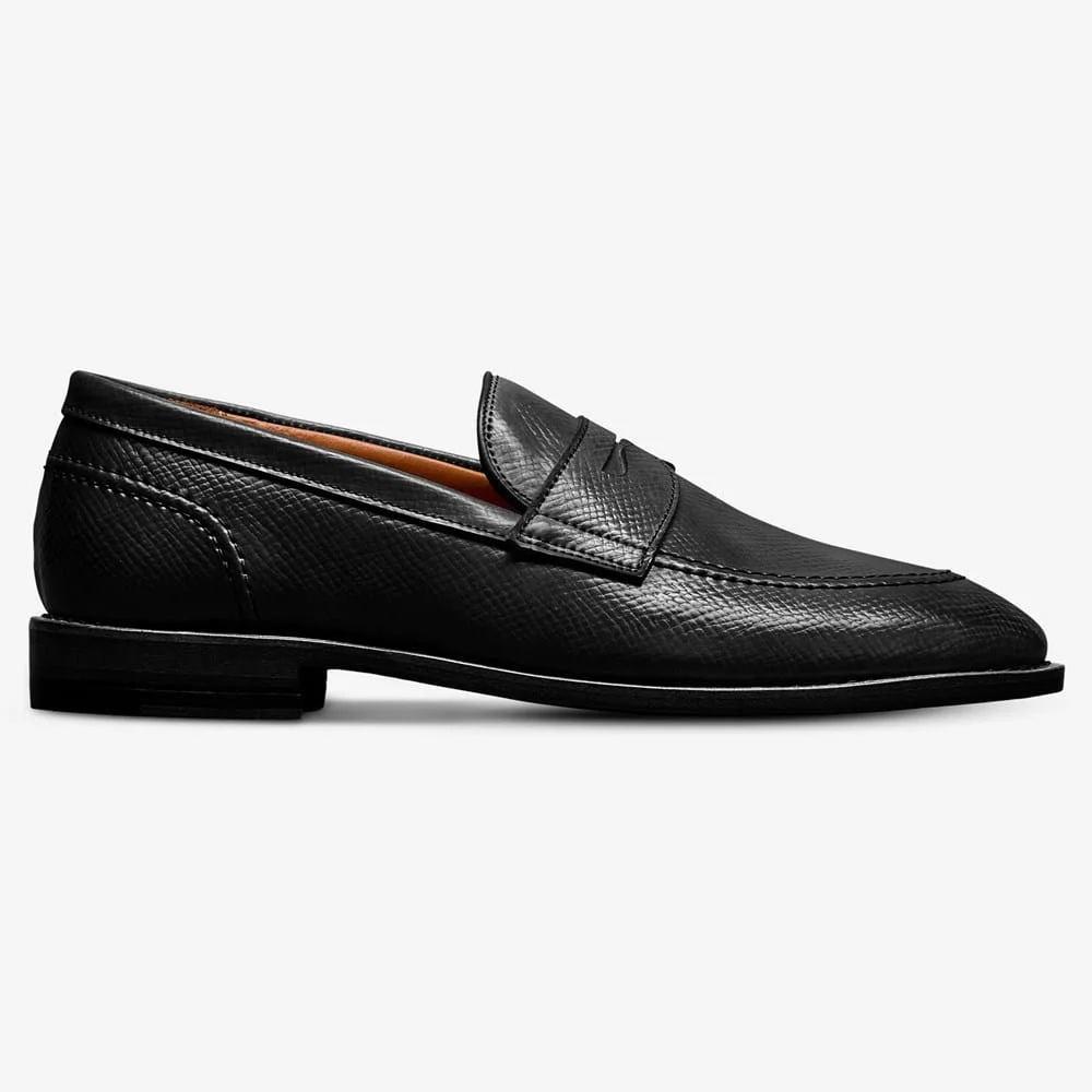 Randolph 2.0 Shell Cordovan Penny Loafer - 1
