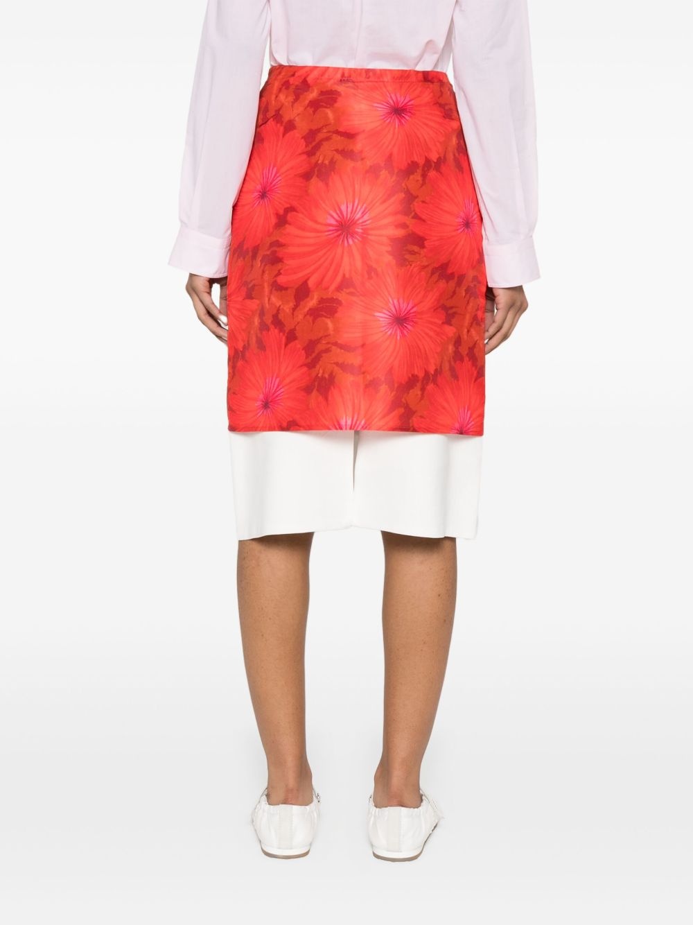 Triumph skirt - 4
