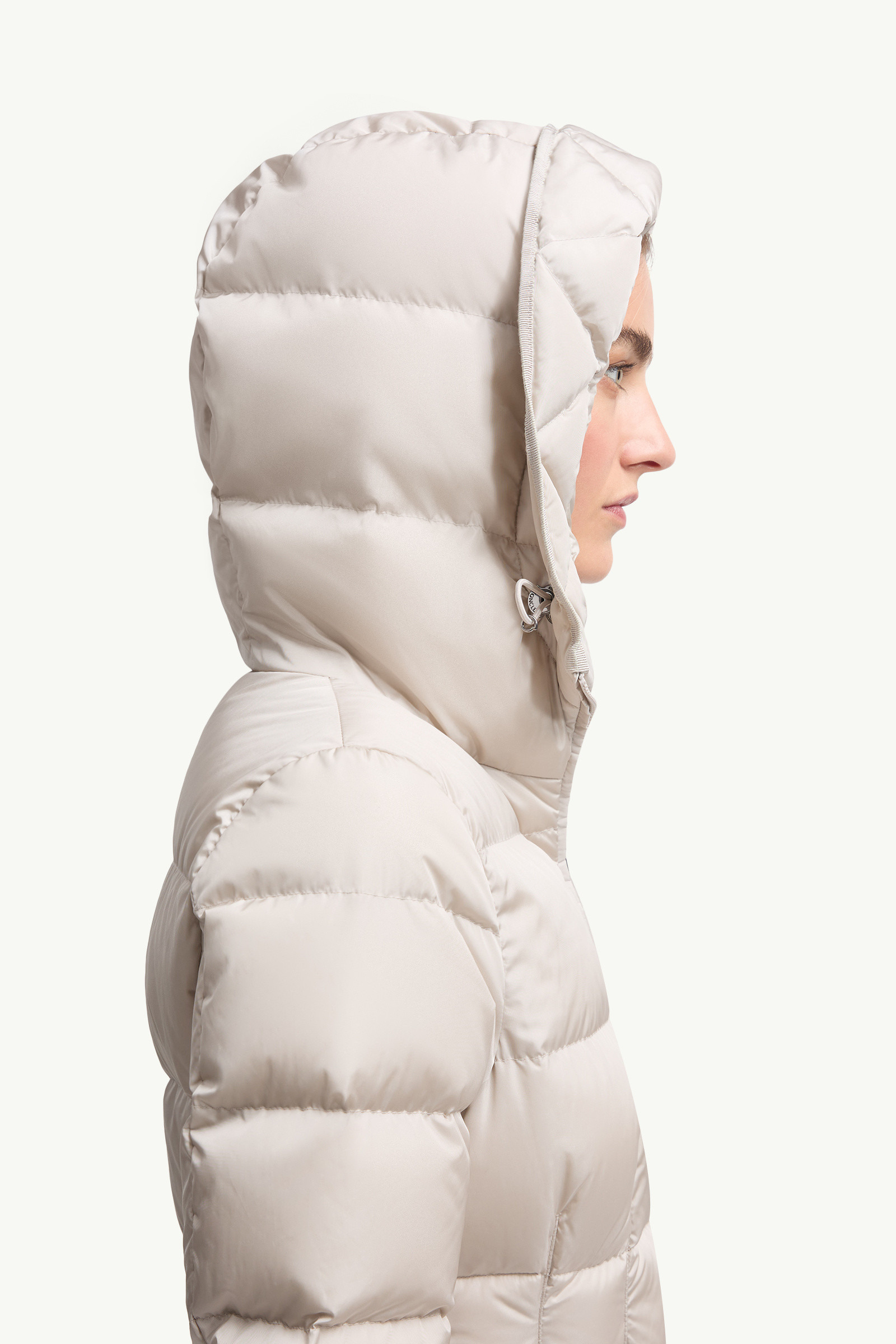 Avoce Hooded Short Down Jacket - 6