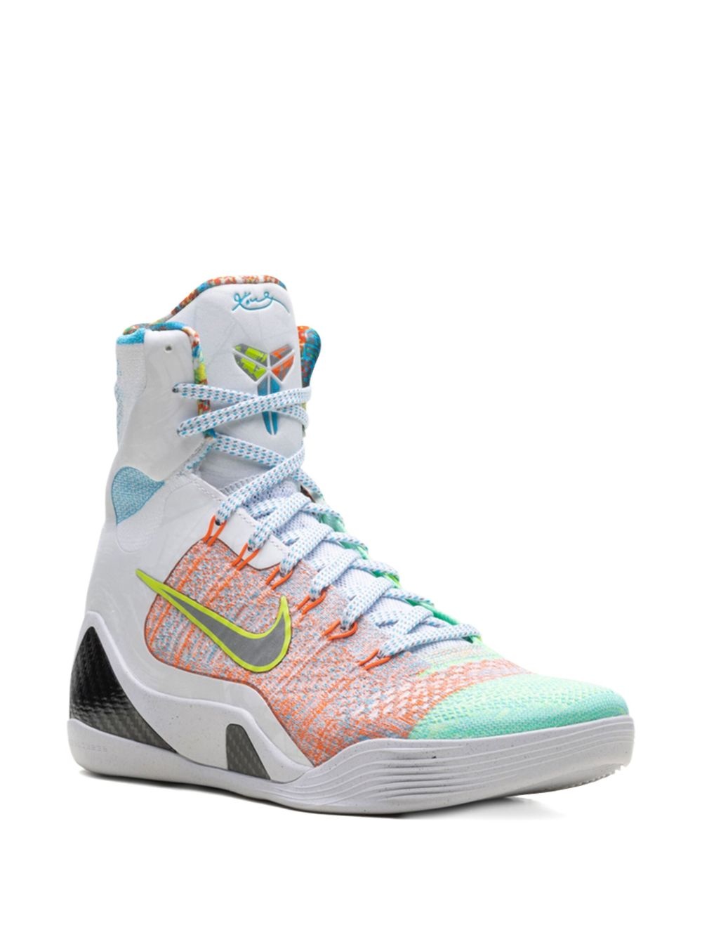 Kobe 9 Elite Protro "What The Kobe" sneakers - 2