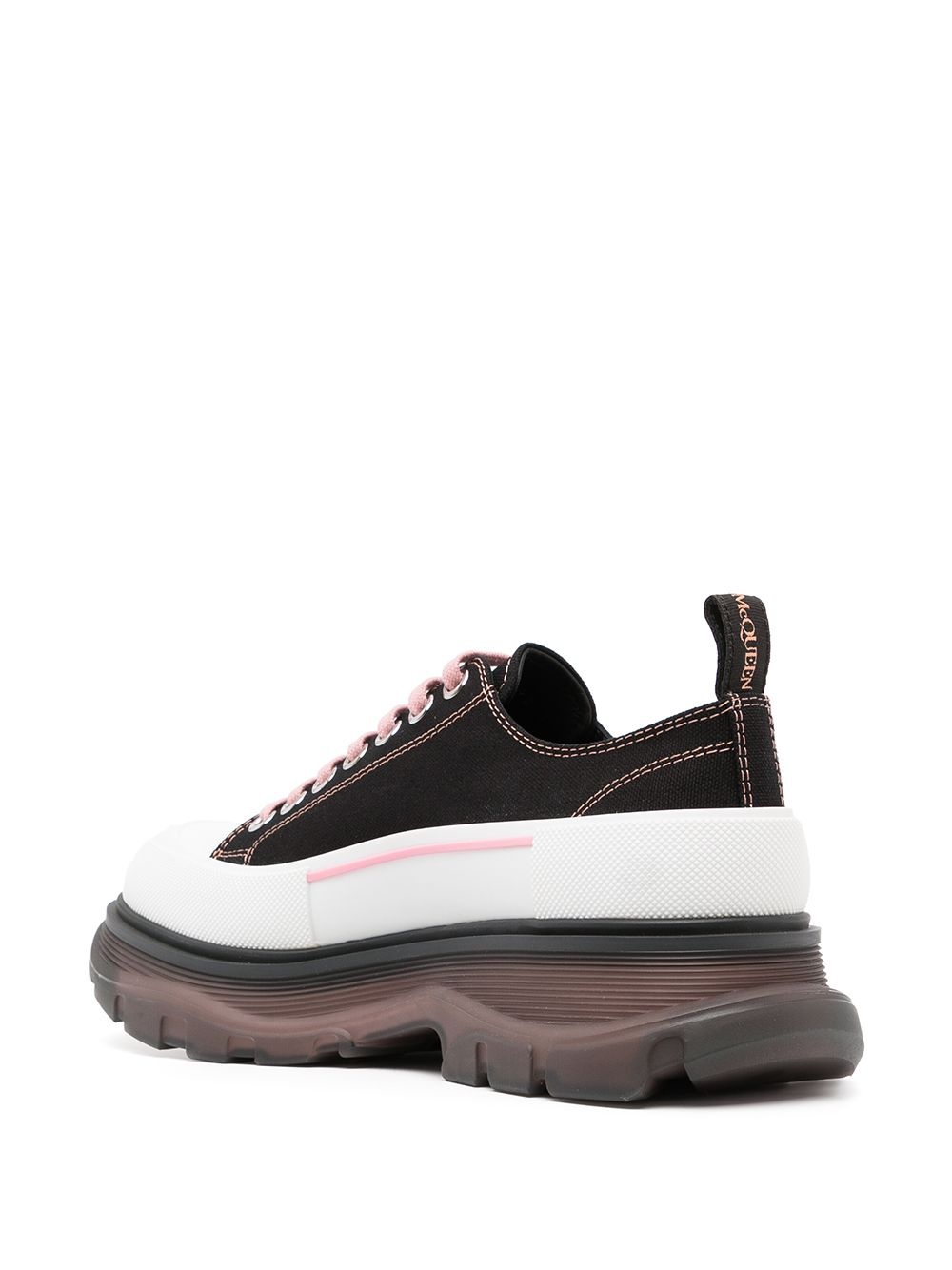 Tread Slick sneakers - 3