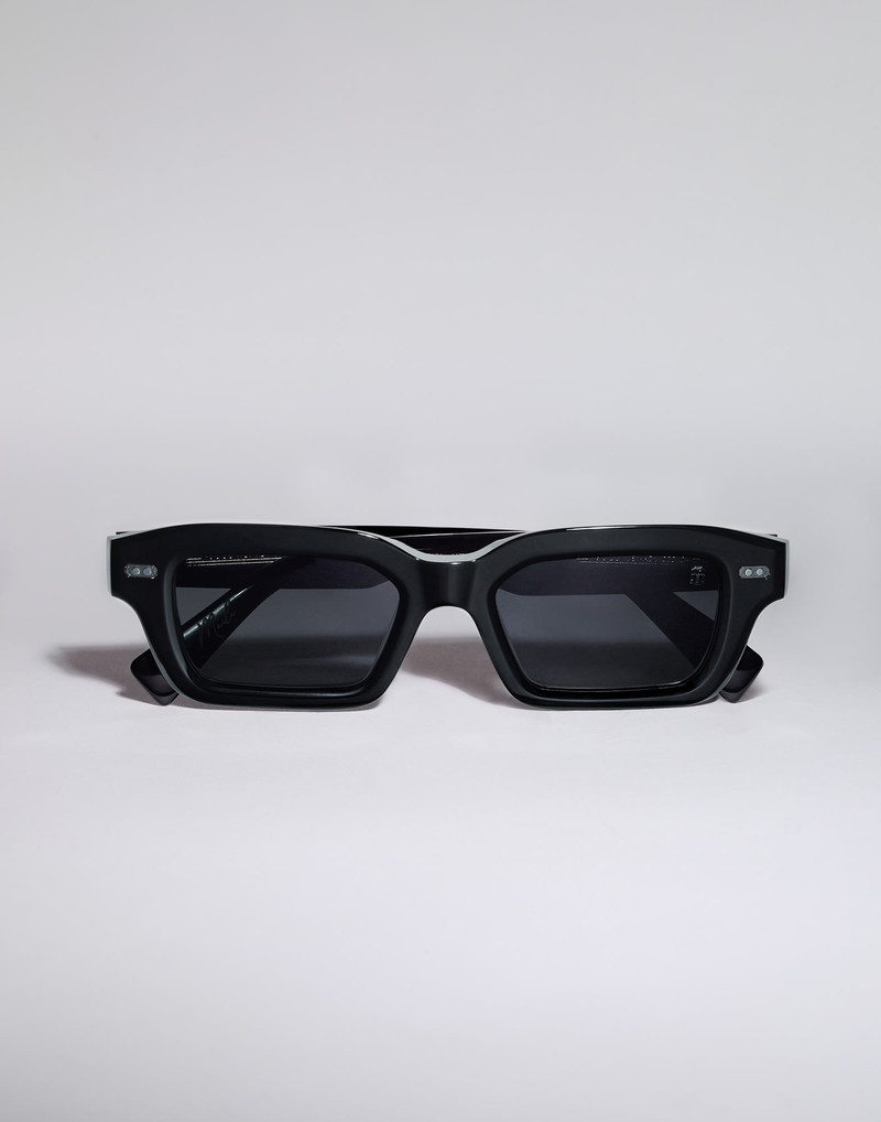 Marla acetate sunglasses with polarized lenses 1