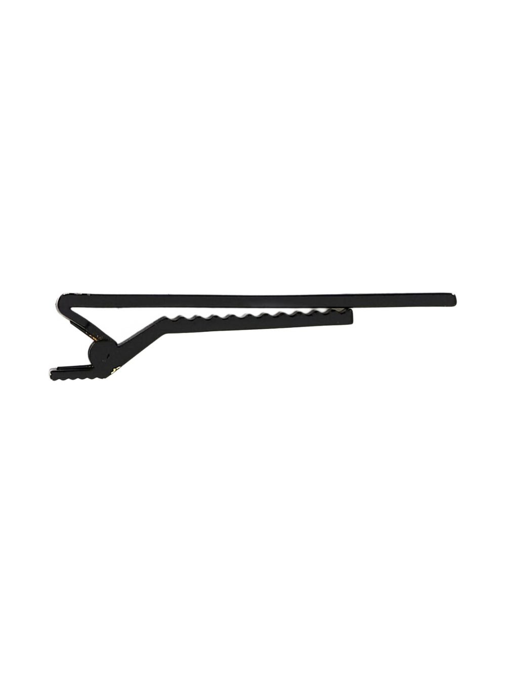 logo tie clip - 3
