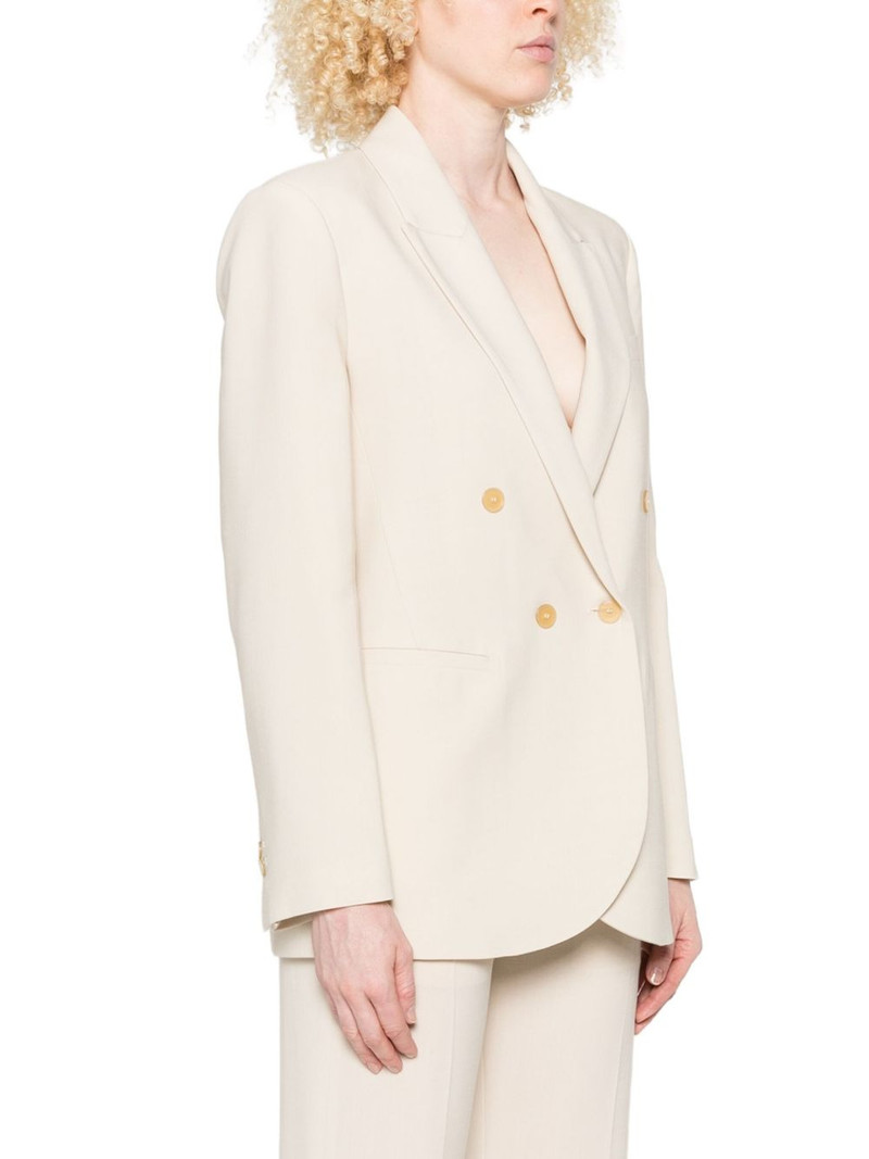 double-breasted button jacket 3