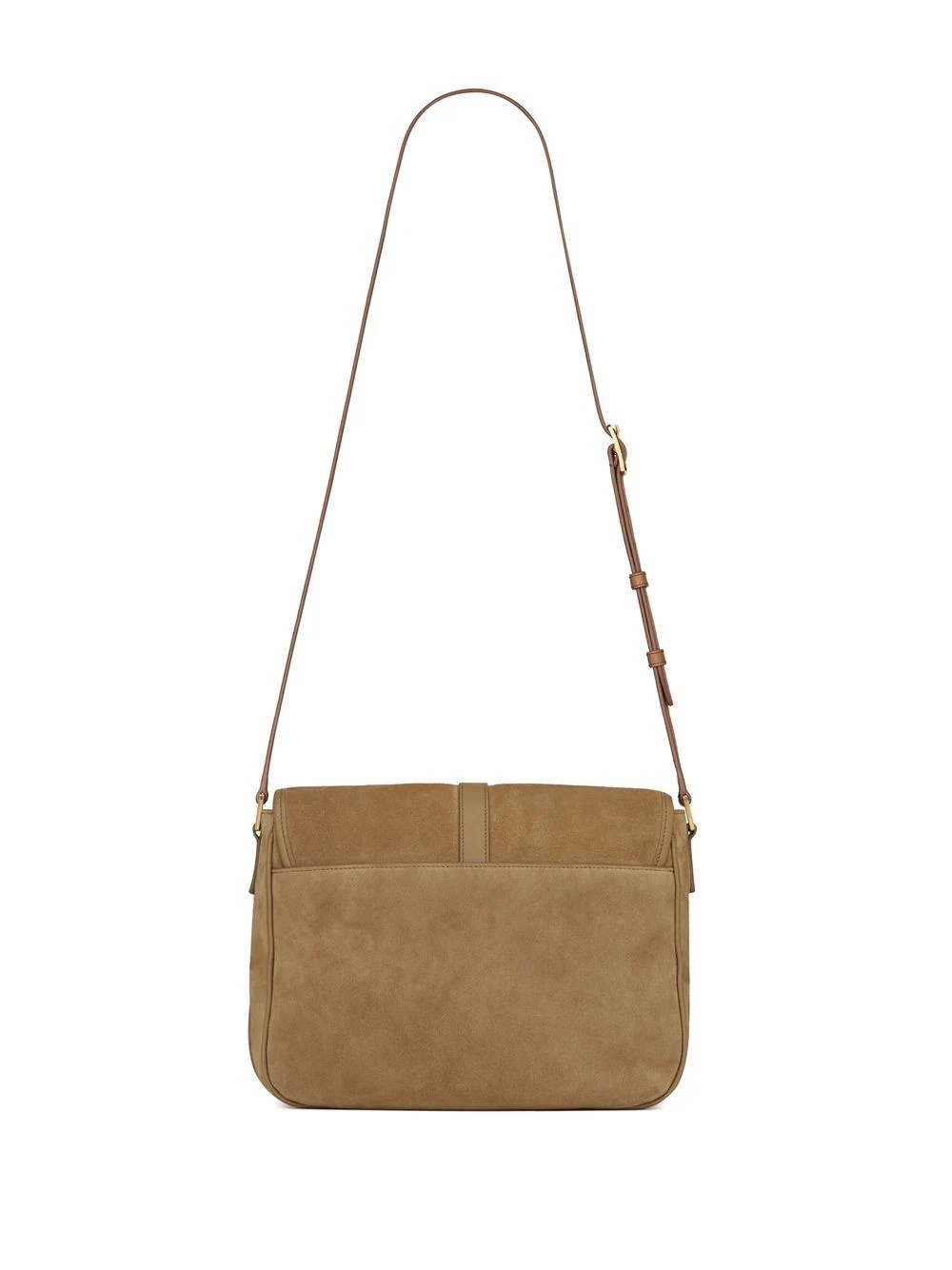 Sorbonne shoulder bag - 2