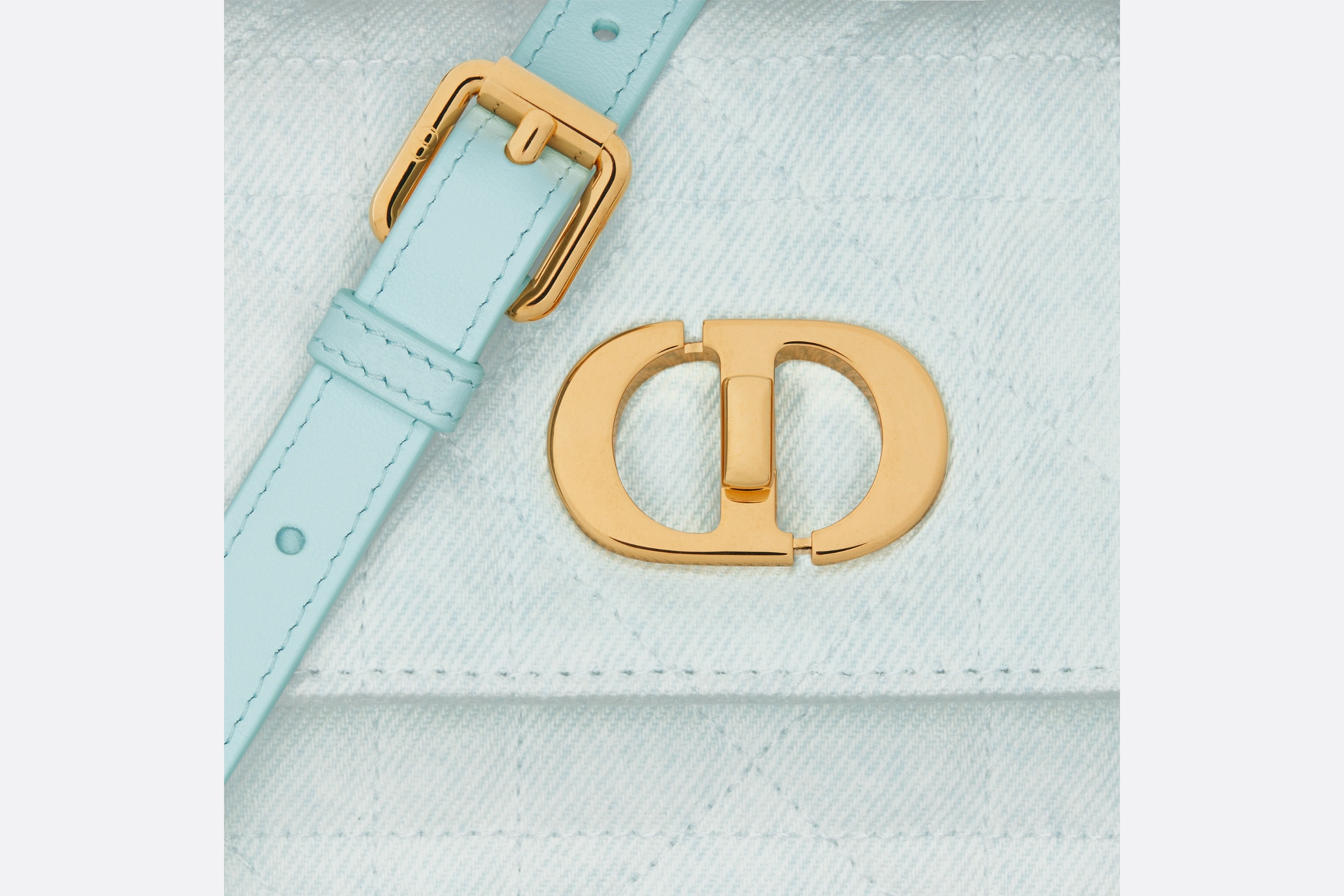 Miss Caro Mini Bag - 5