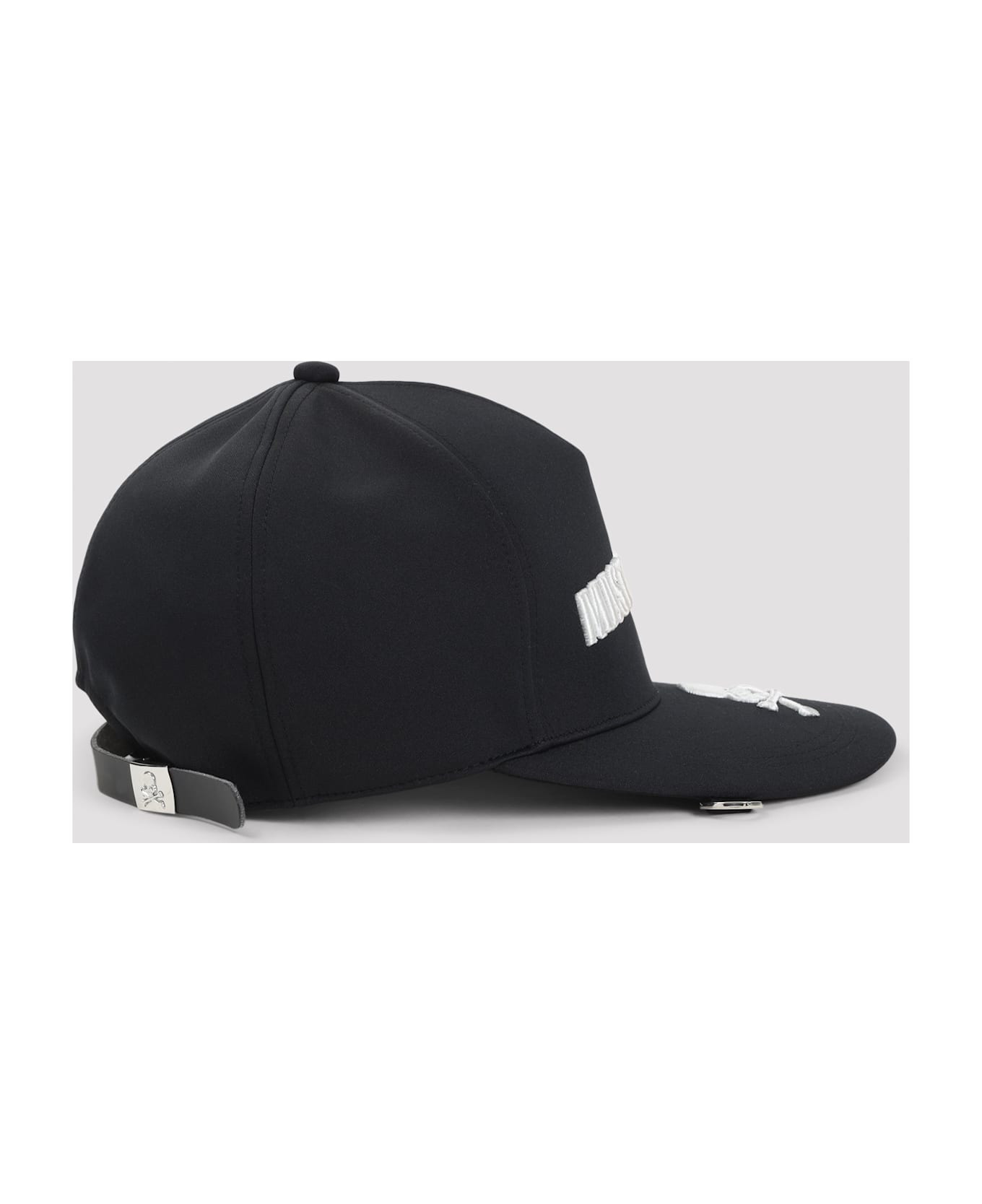 3d Logo Cap - 4