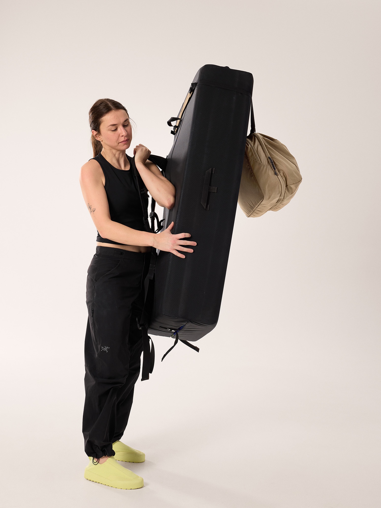Ion Gear Organizer - 7