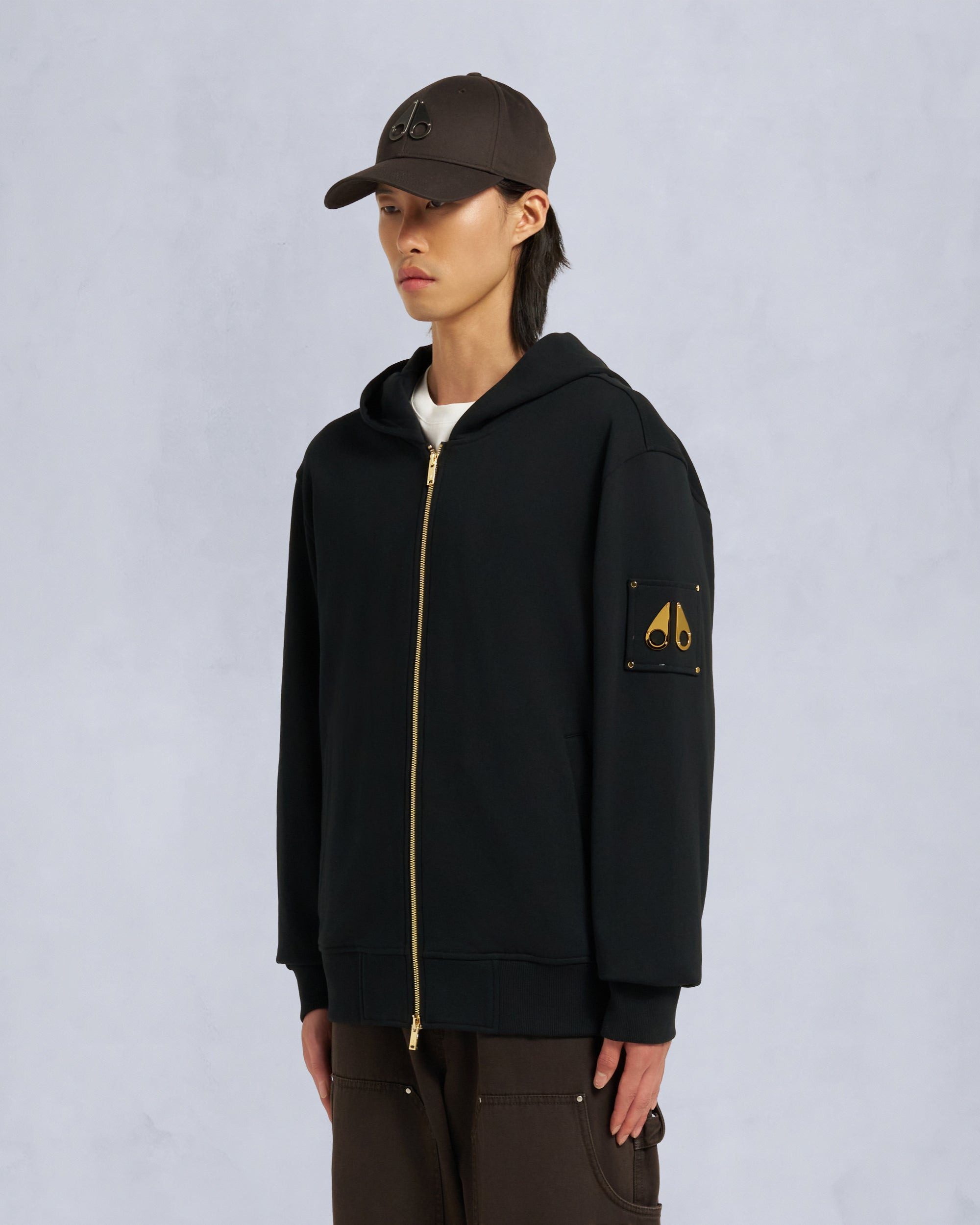 GOLD SERIES SNYDER FULL-ZIP HOODIE - 3