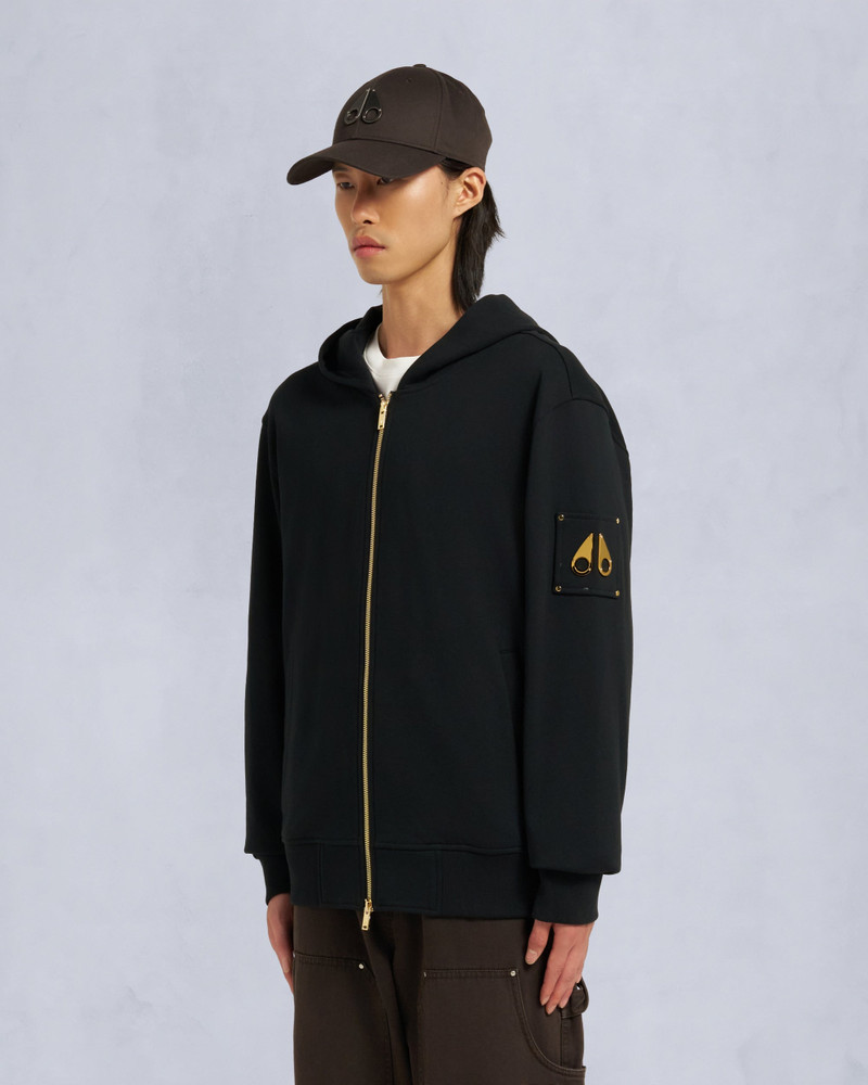GOLD SERIES SNYDER FULL-ZIP HOODIE 3