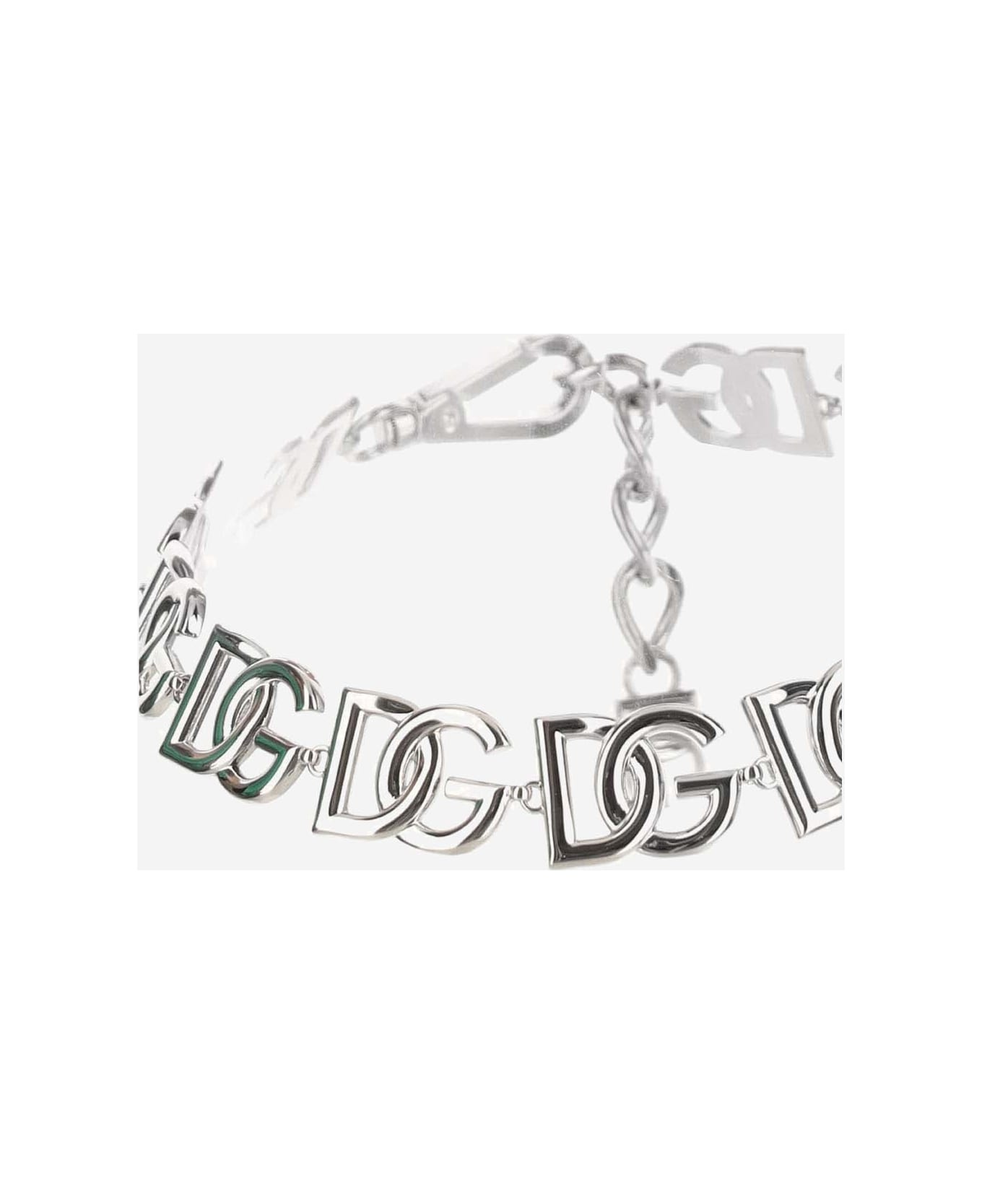 Logo Necklace - 4