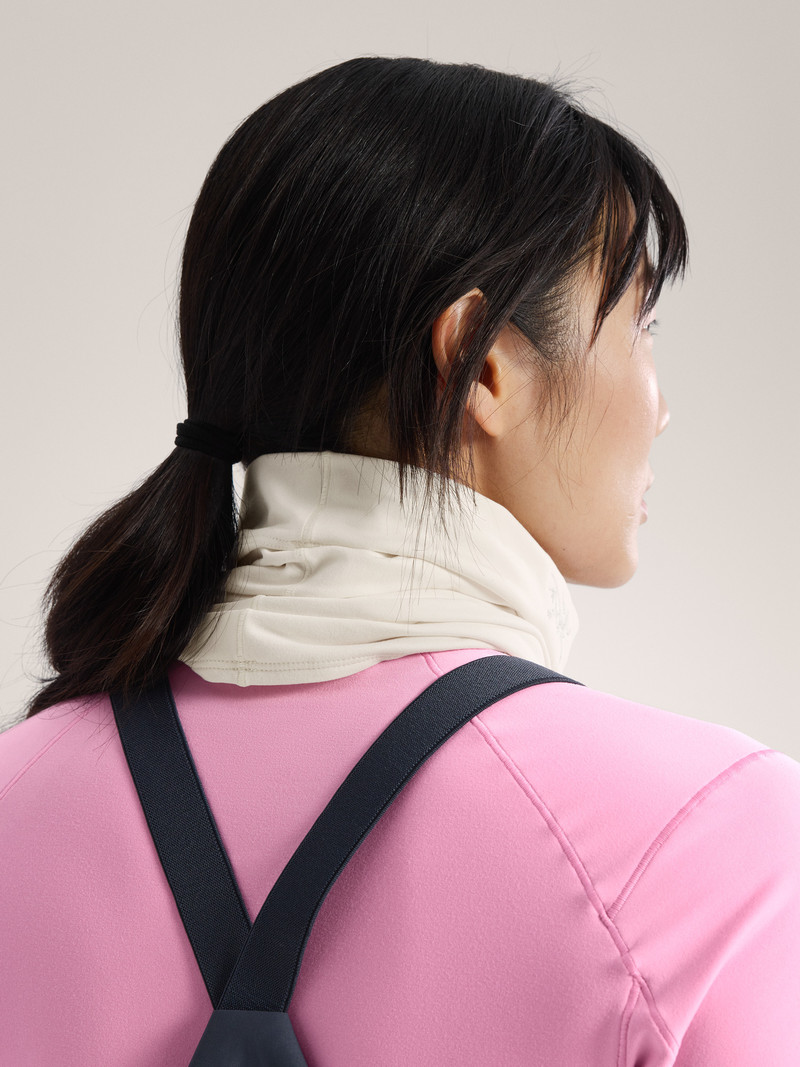 Rho Neck Gaiter Long 4