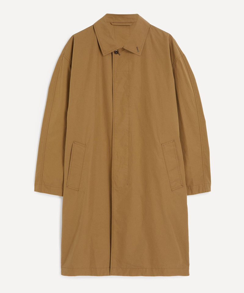 Car Coat 1