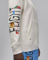 Jordan Men's Jordan Artist Series By Darien Birks Fleece