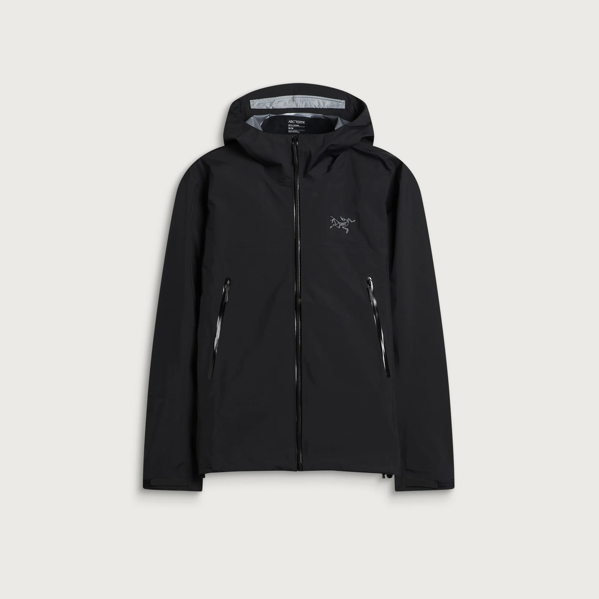 Arcteryx Beta Gore-Tex Jacket - 1