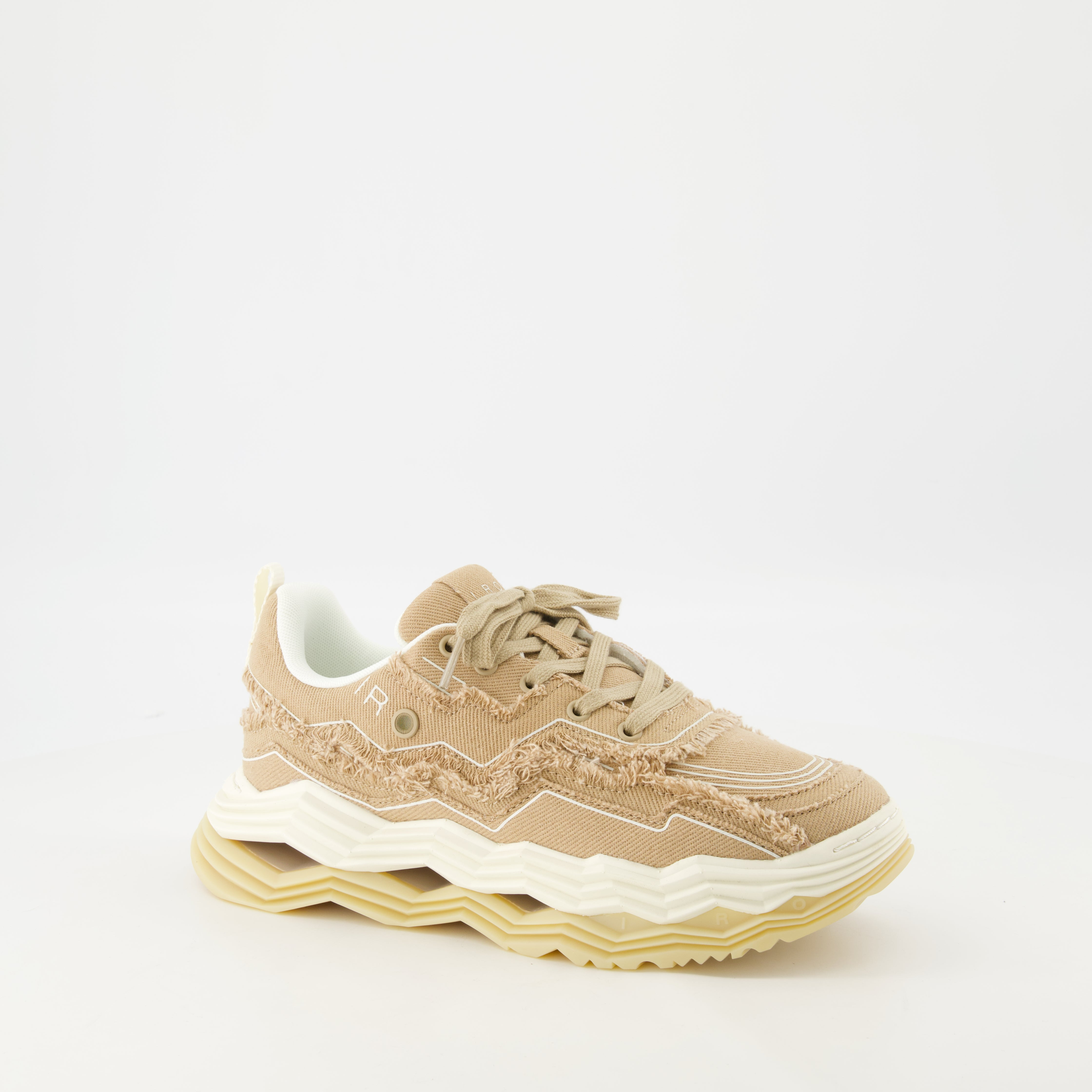 Iro - Baskets Wave - 2