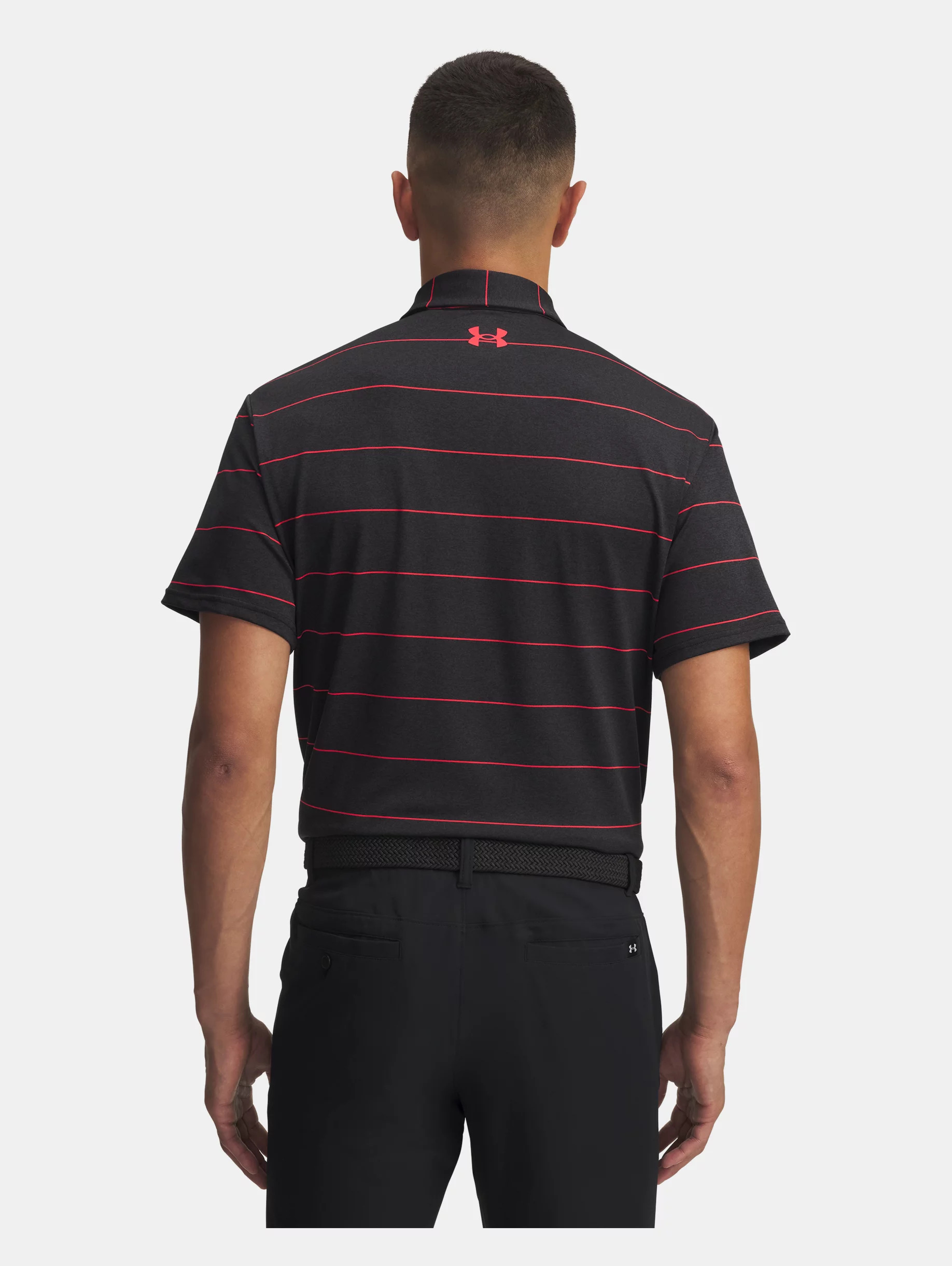 UA Playoff 3.0 Stripe - 2