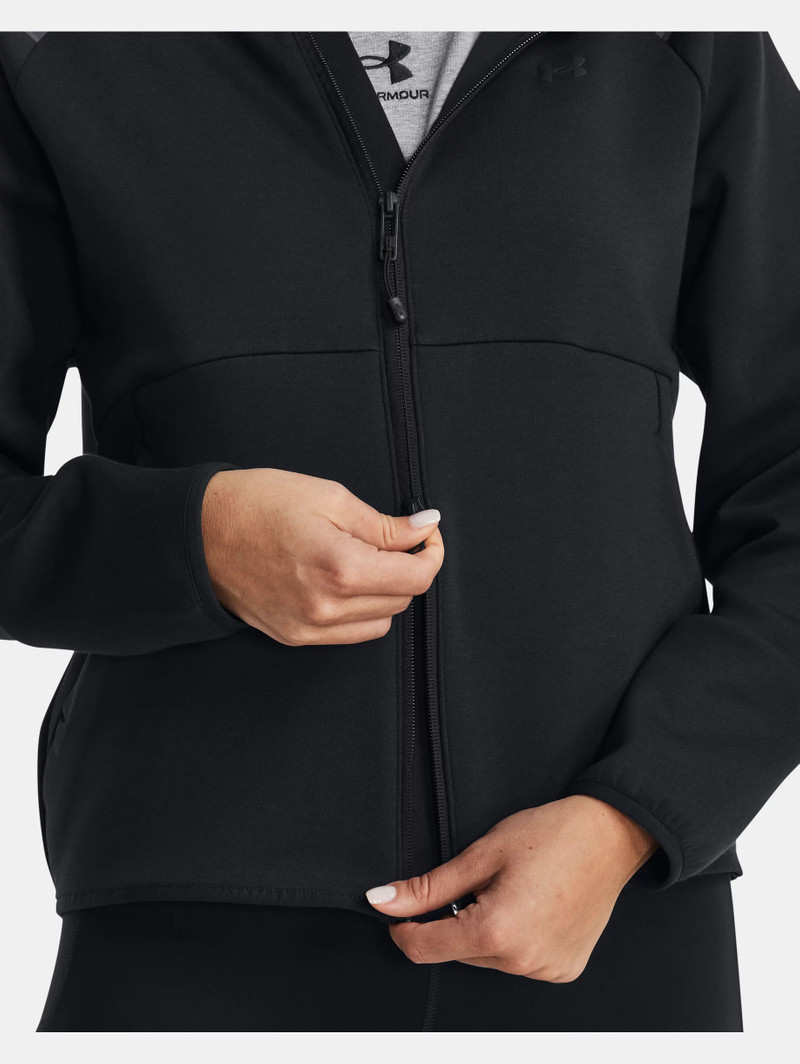 UA Unstoppable Fleece 6