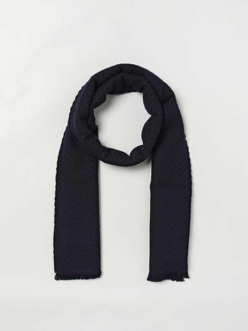 EMPORIO ARMANI Scarf men Emporio Armani outlook