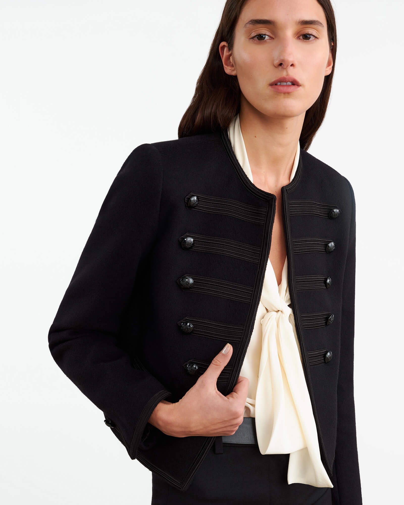 JONI JACKET - 3