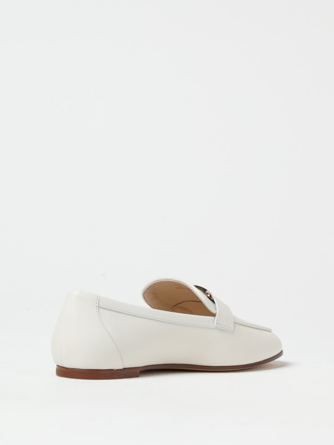 Loafers woman Tod's - 3