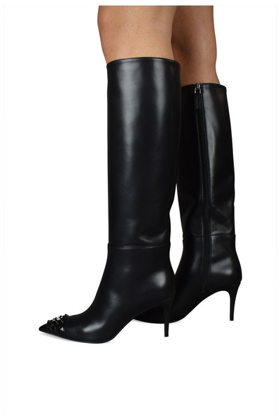 Valentino Boots outlook