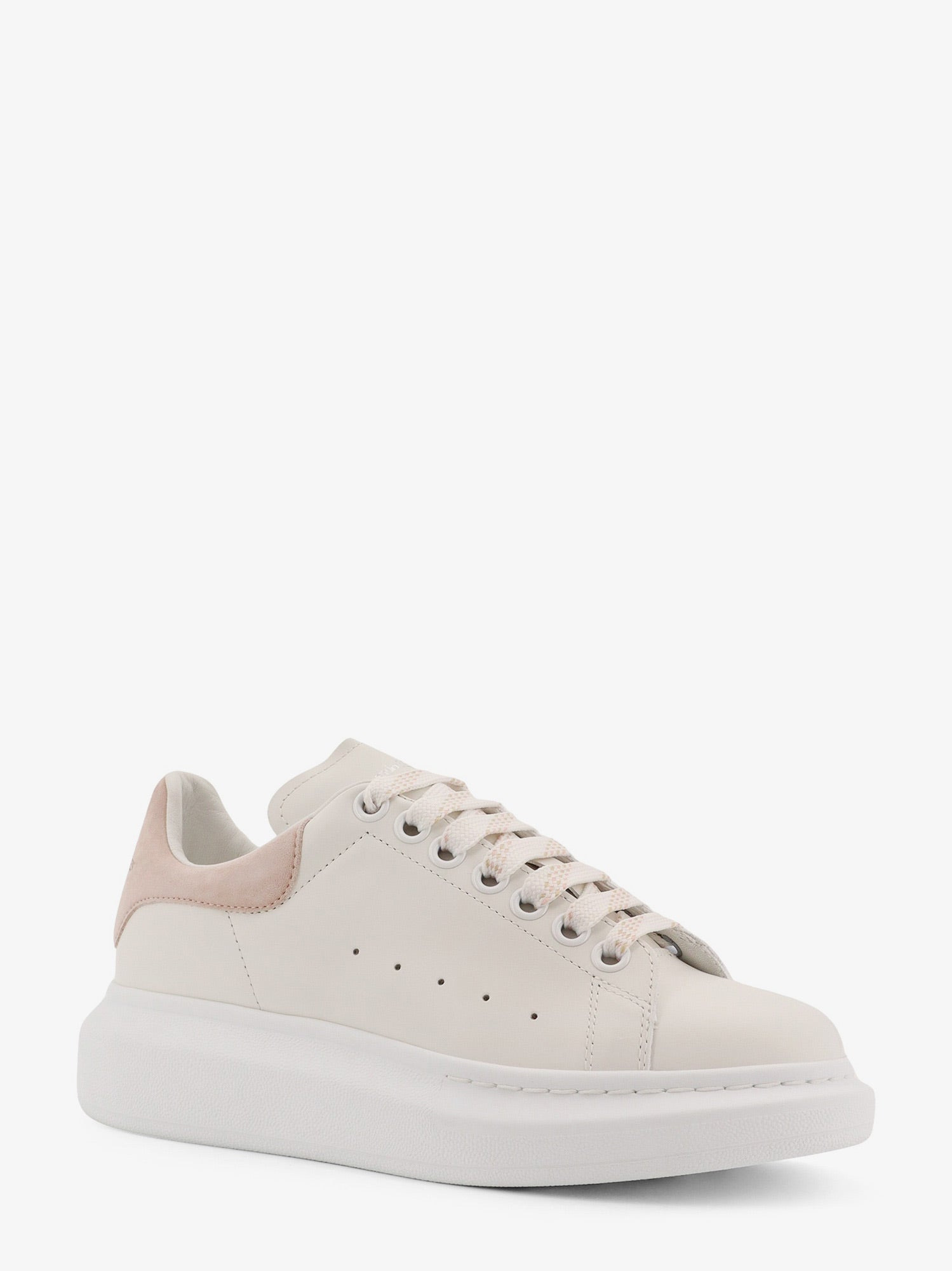 Larry Low-Top Leather Sneakers - 2