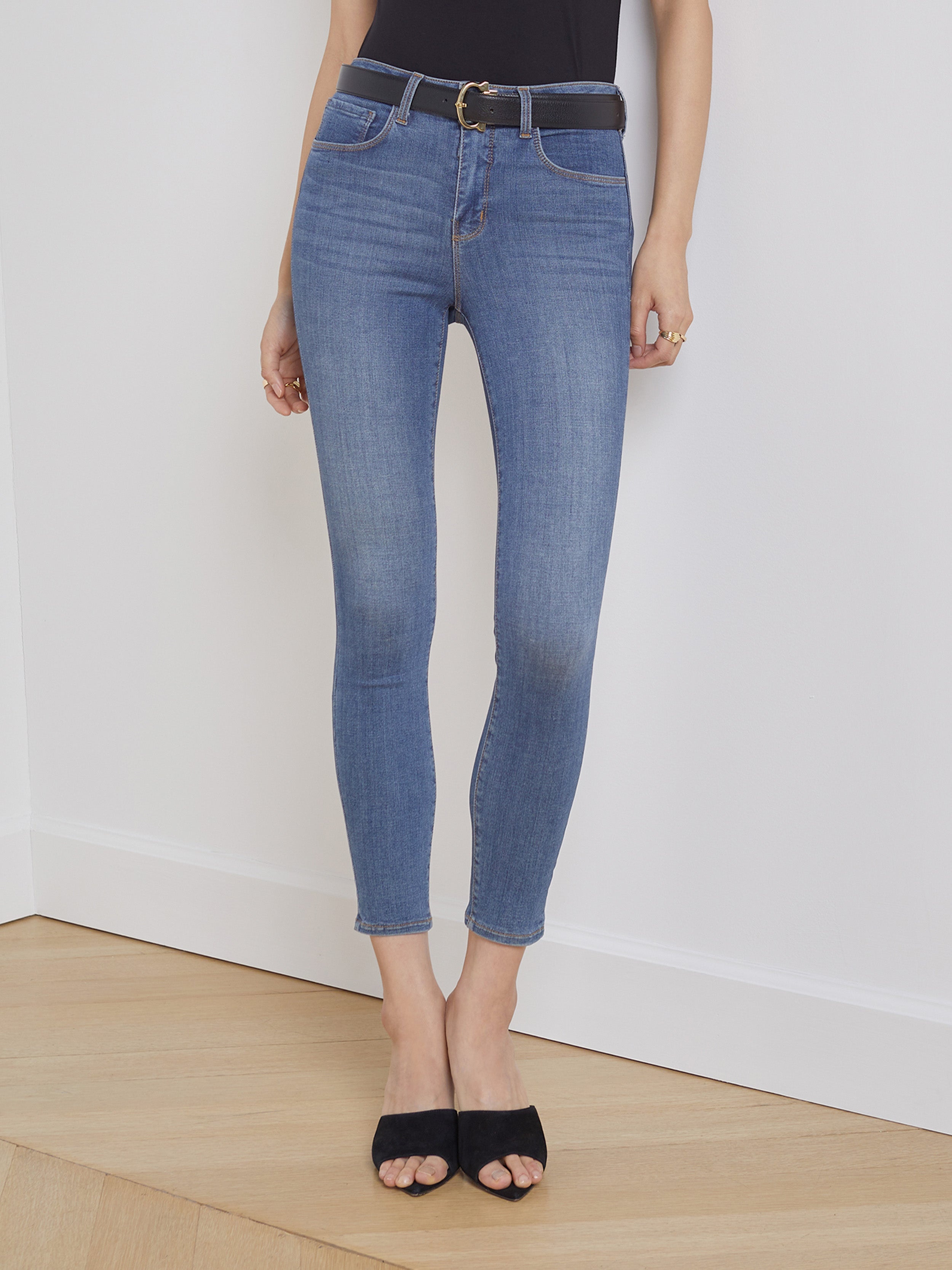 Margot Skinny Jean - 3