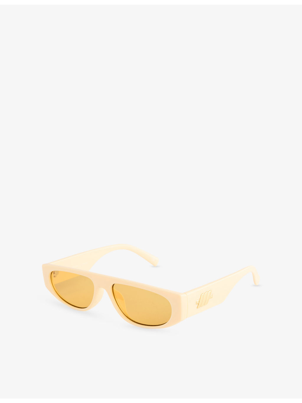 LSP2552147 Le Ritual D-Frame Polycarbonate Sunglasses - 3