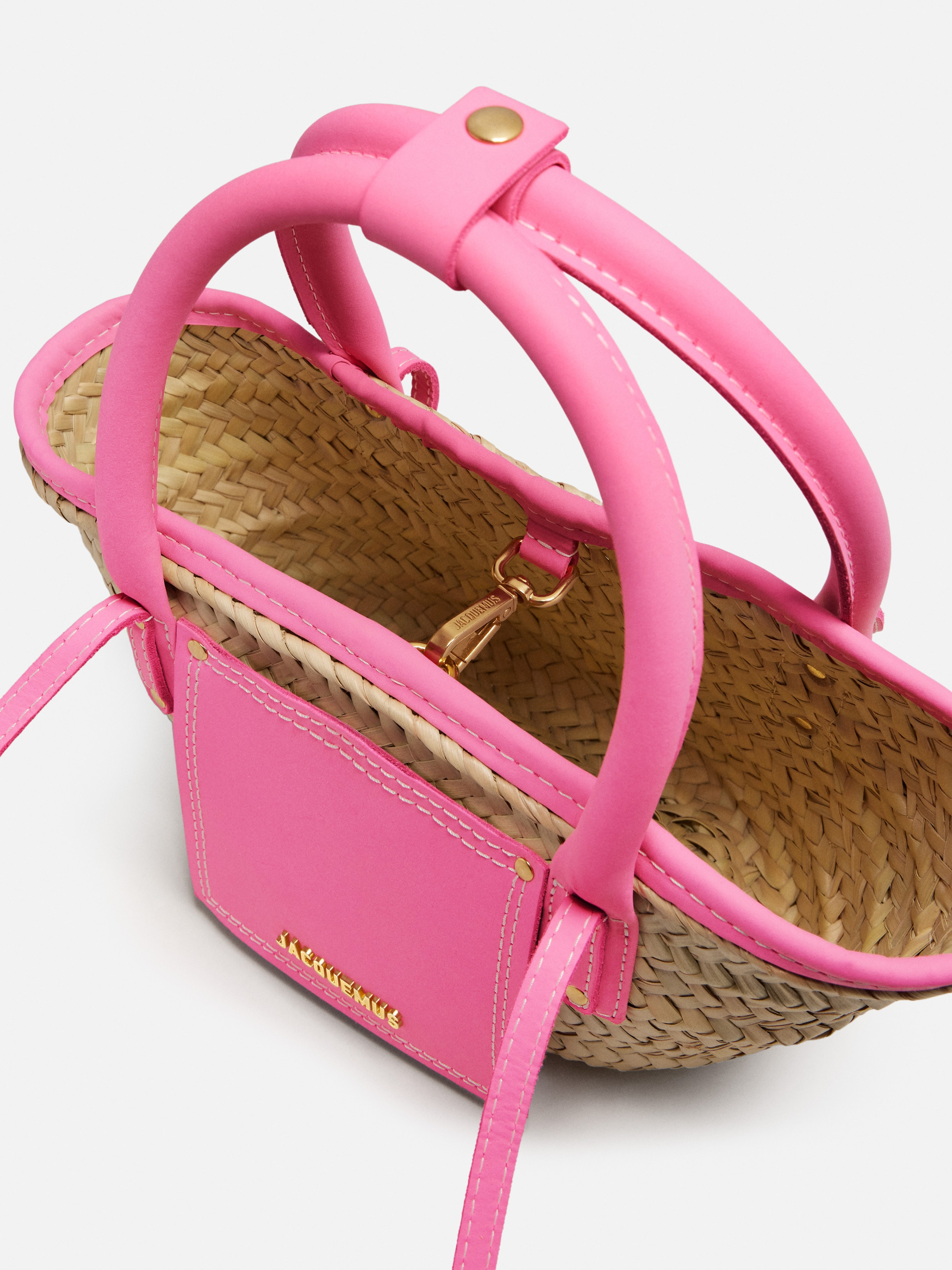 Le petit panier Soli - 6