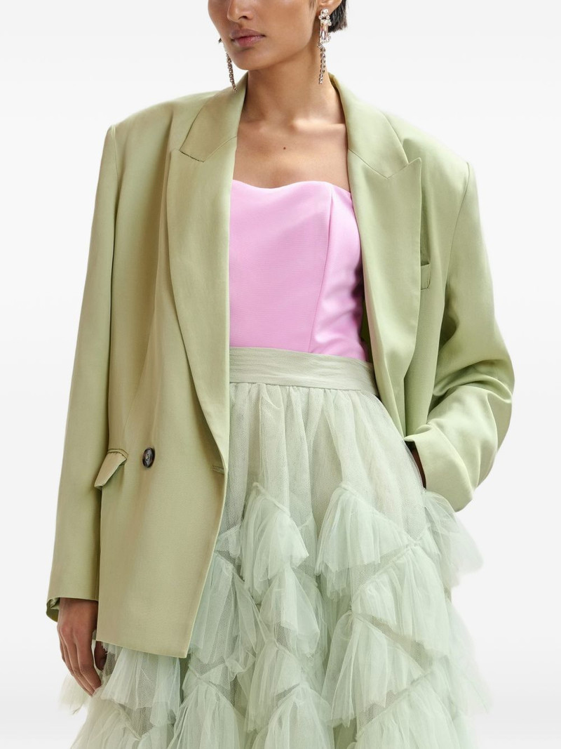 double-breasted blazer 4