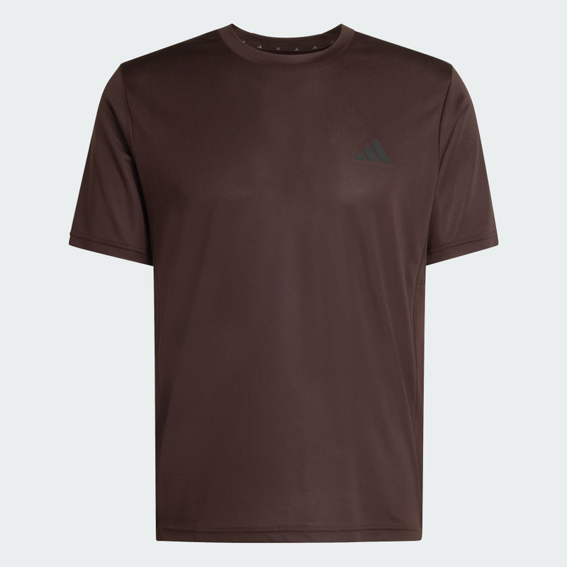 WORKOUT ESSENTIALS BASE T-SHIRT 1