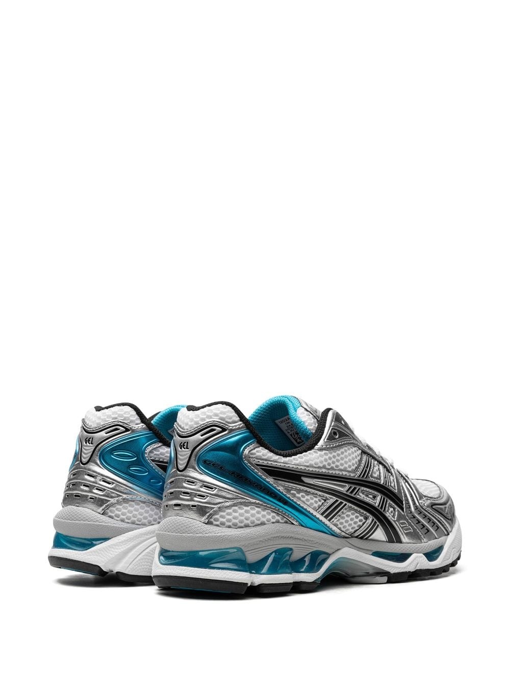 GEL-KAYANO 14 "Aizuri Blue" sneakers - 3