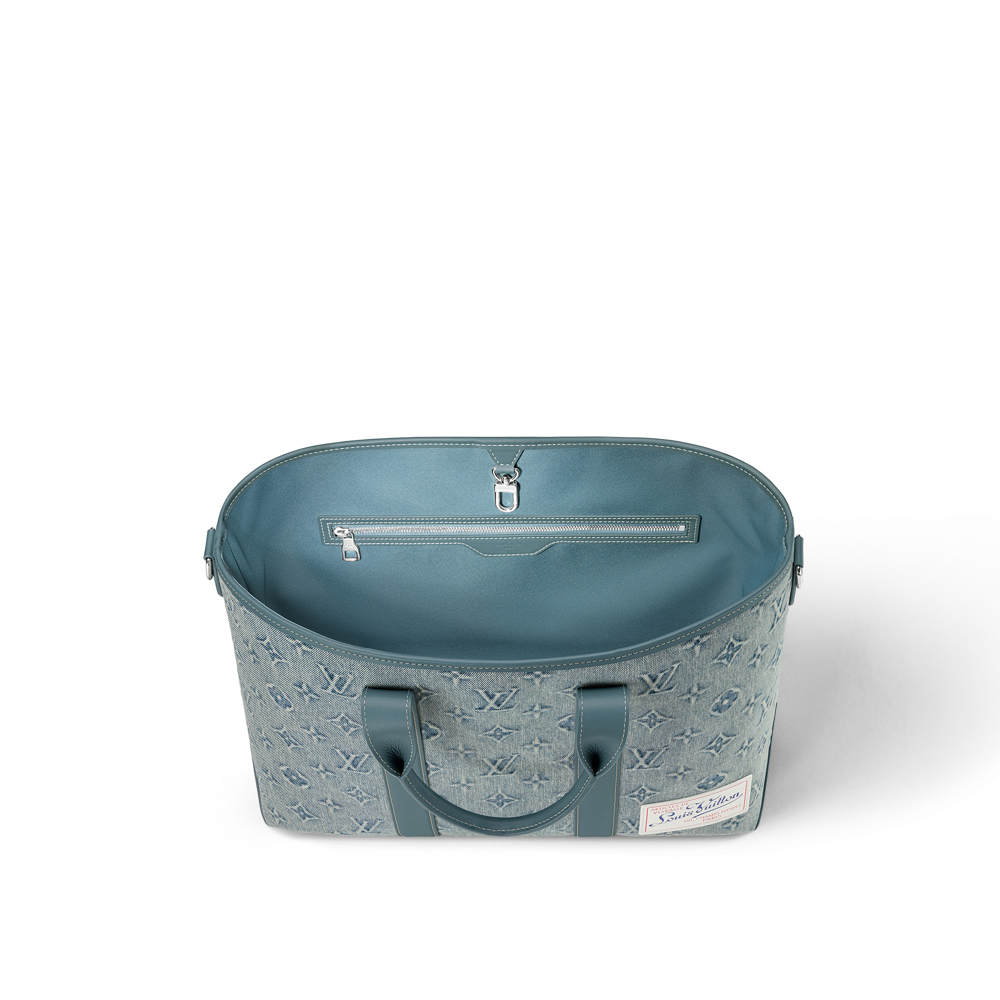 Weekend Tote NM - 4