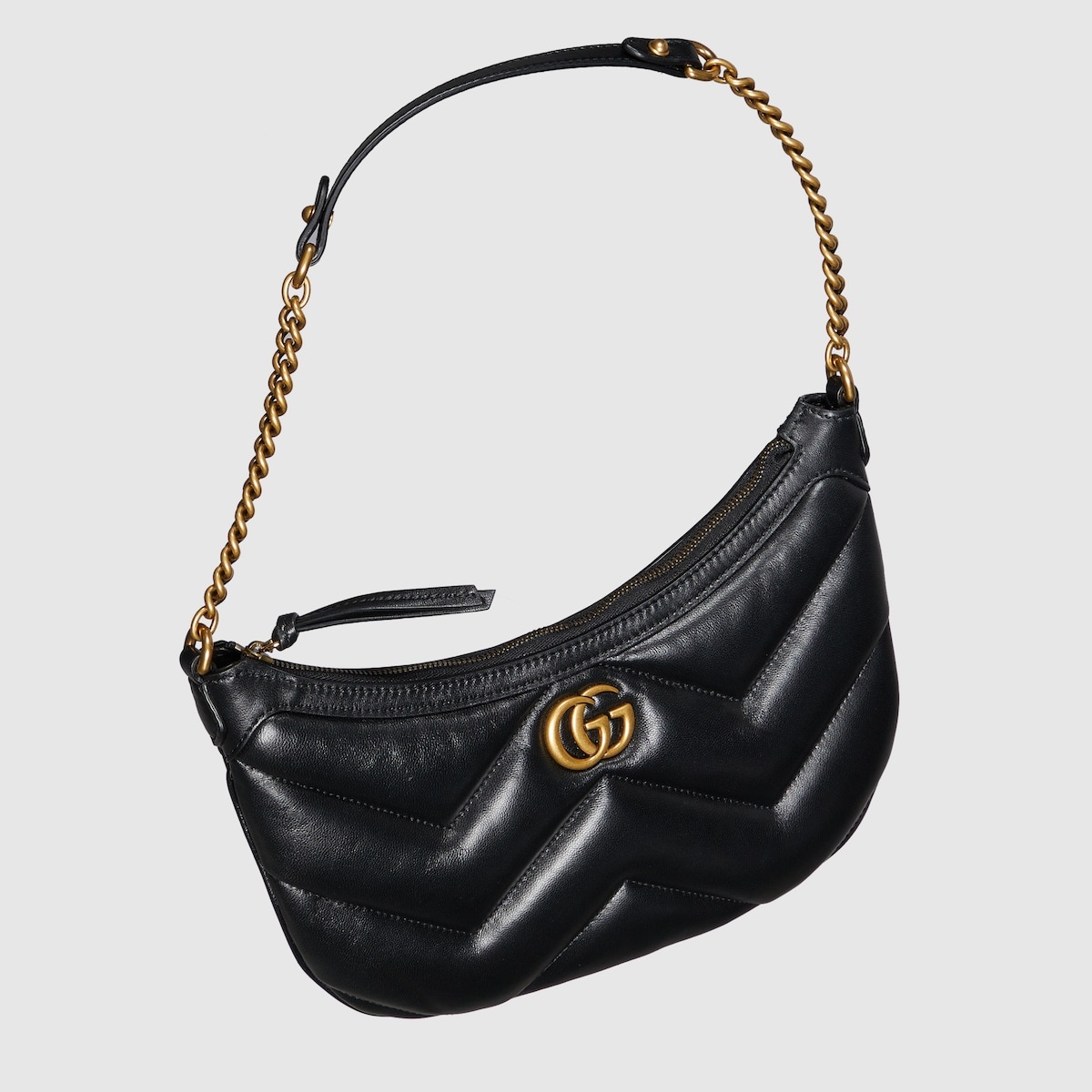 GG Marmont small shoulder bag - 5