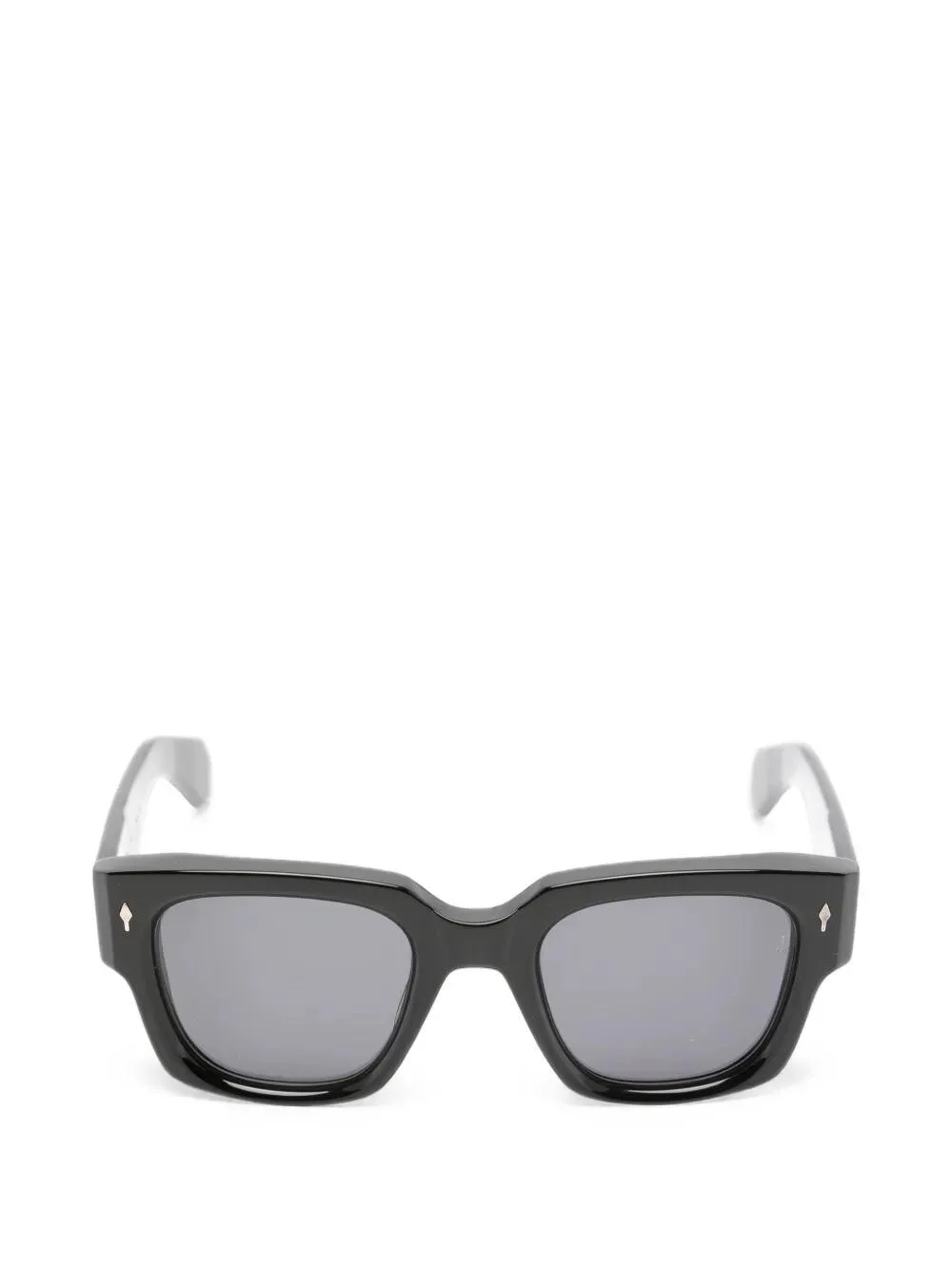 Gray Sunglasses "Enzo" - 1