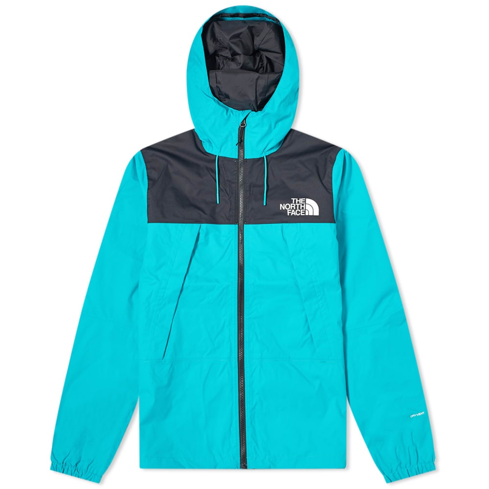 The North Face 1990 Mountain Q Jacket - 1