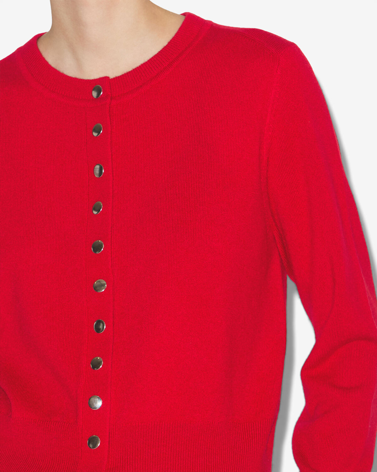 IDESIA CARDIGAN - 3
