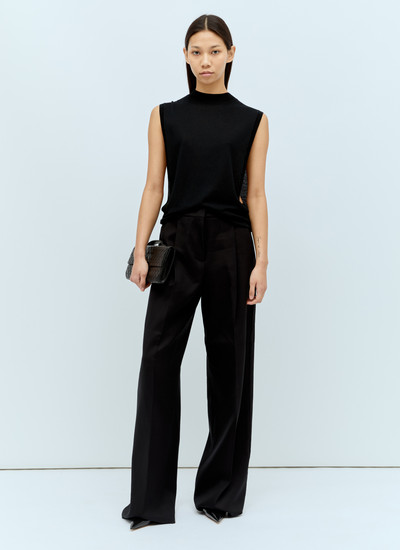 Sportmax Tailored Twill Pants outlook