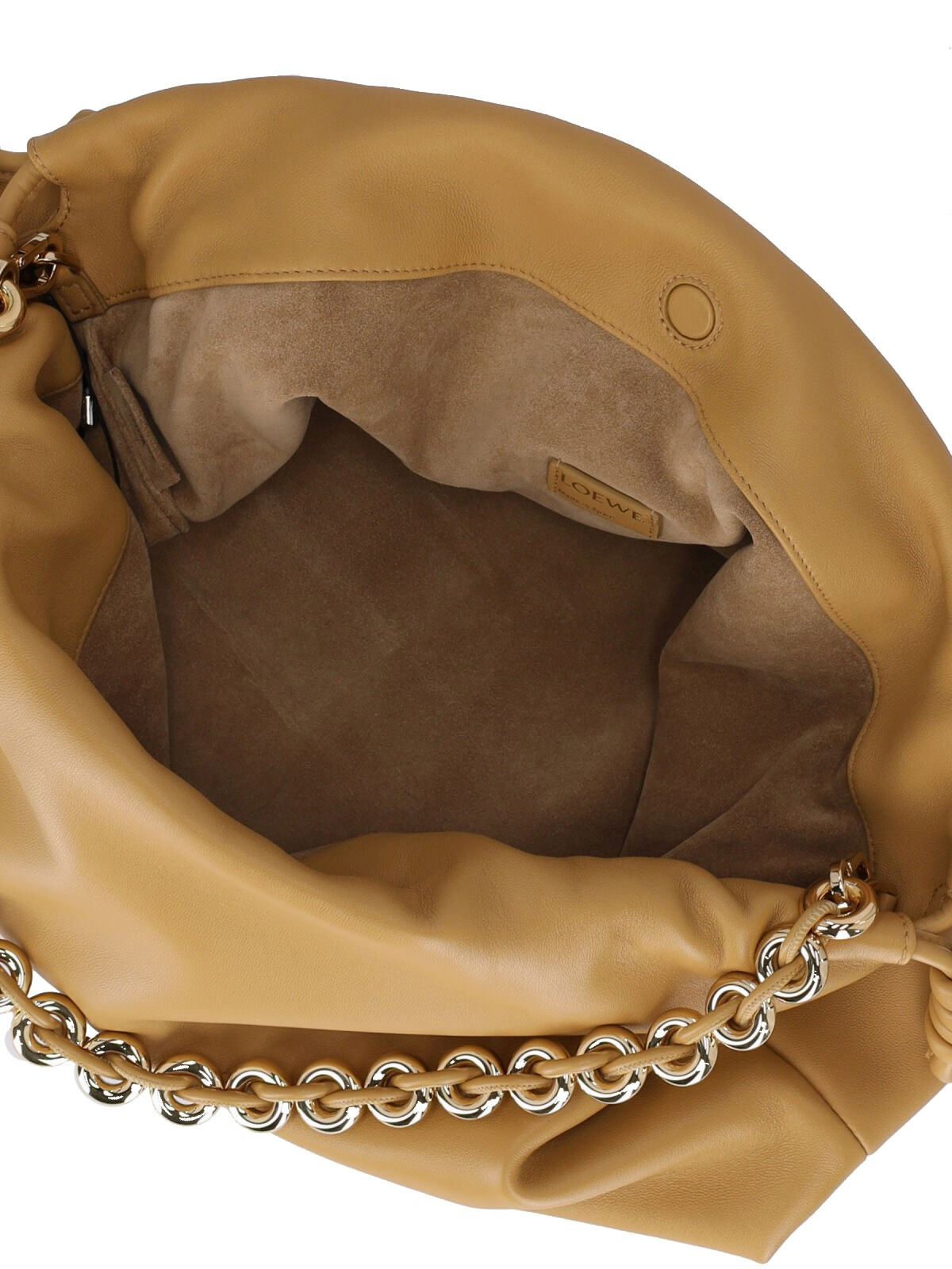 "FLAMENCO PURSE" LARGE CROSSBODY BAG - 4
