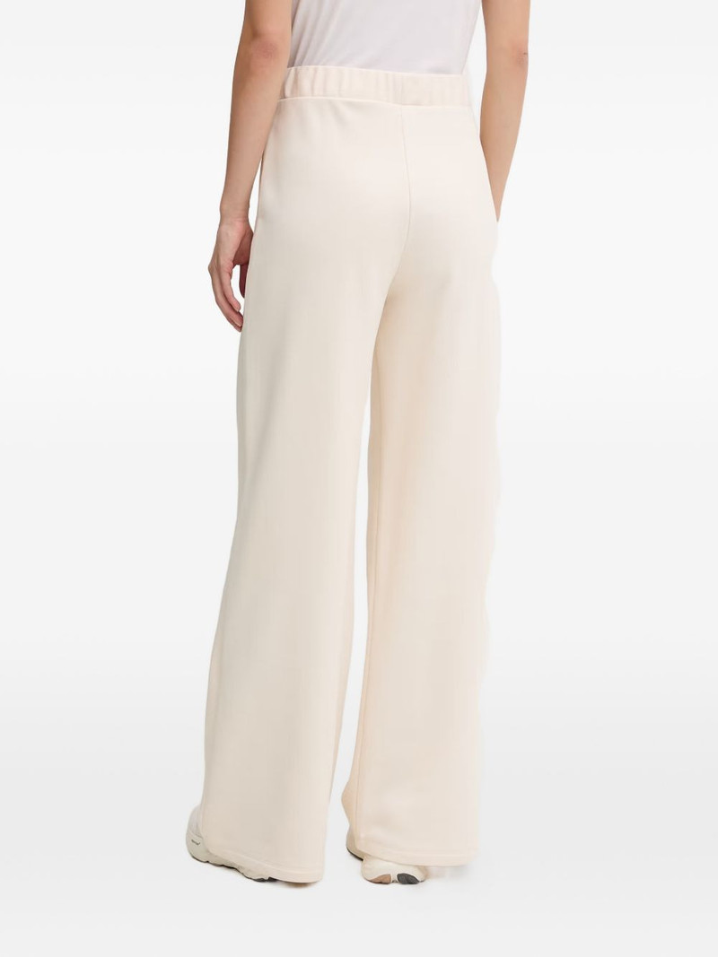 wide-leg track pants 3