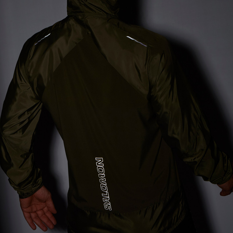 BONATTI CROSS WIND 8