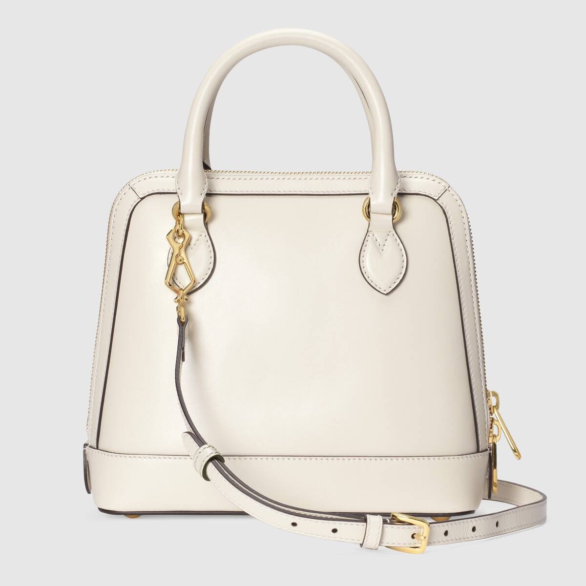 Gucci Horsebit 1955 small top handle bag - 3