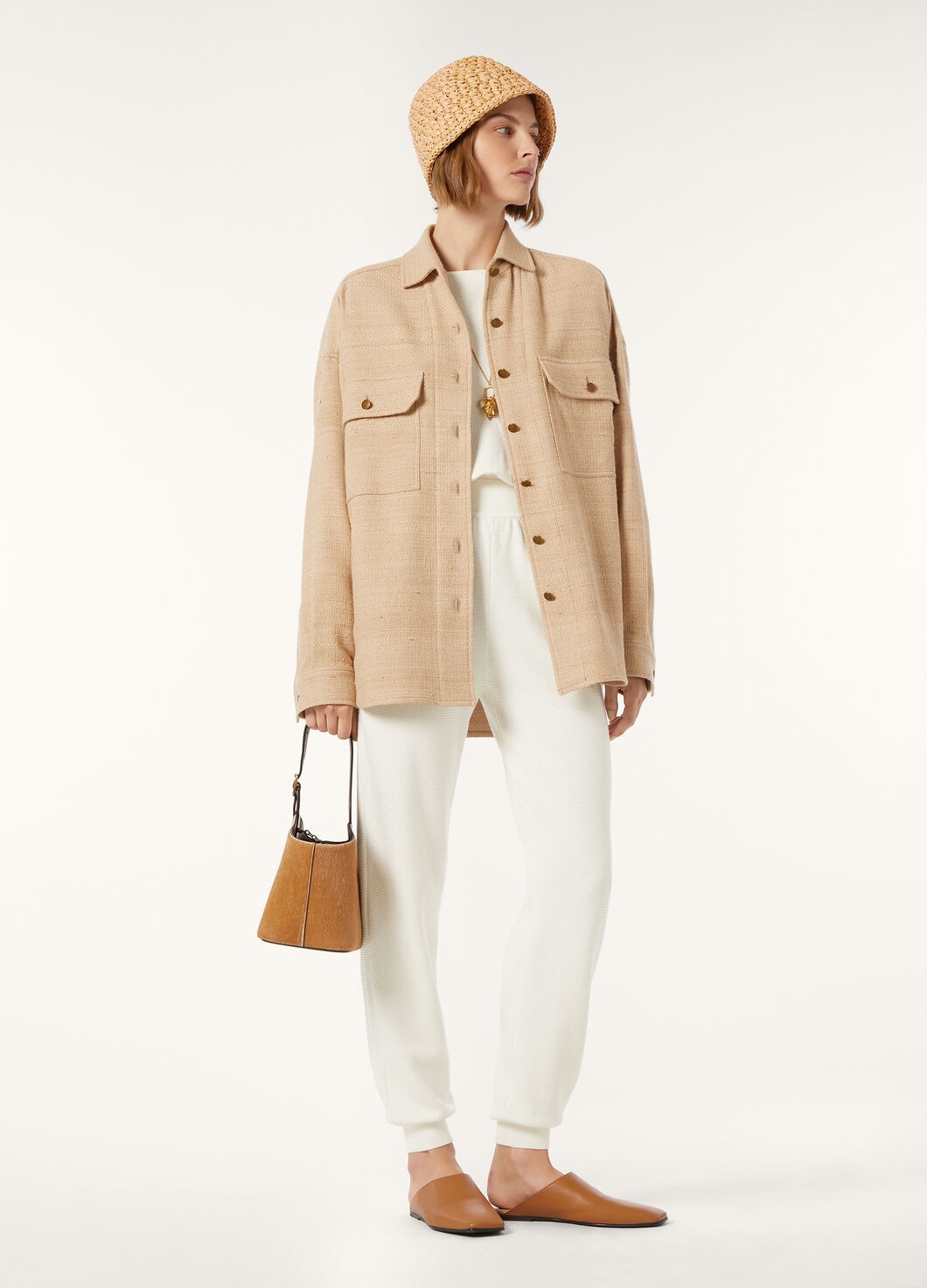 Dora Baltea Pants - 2
