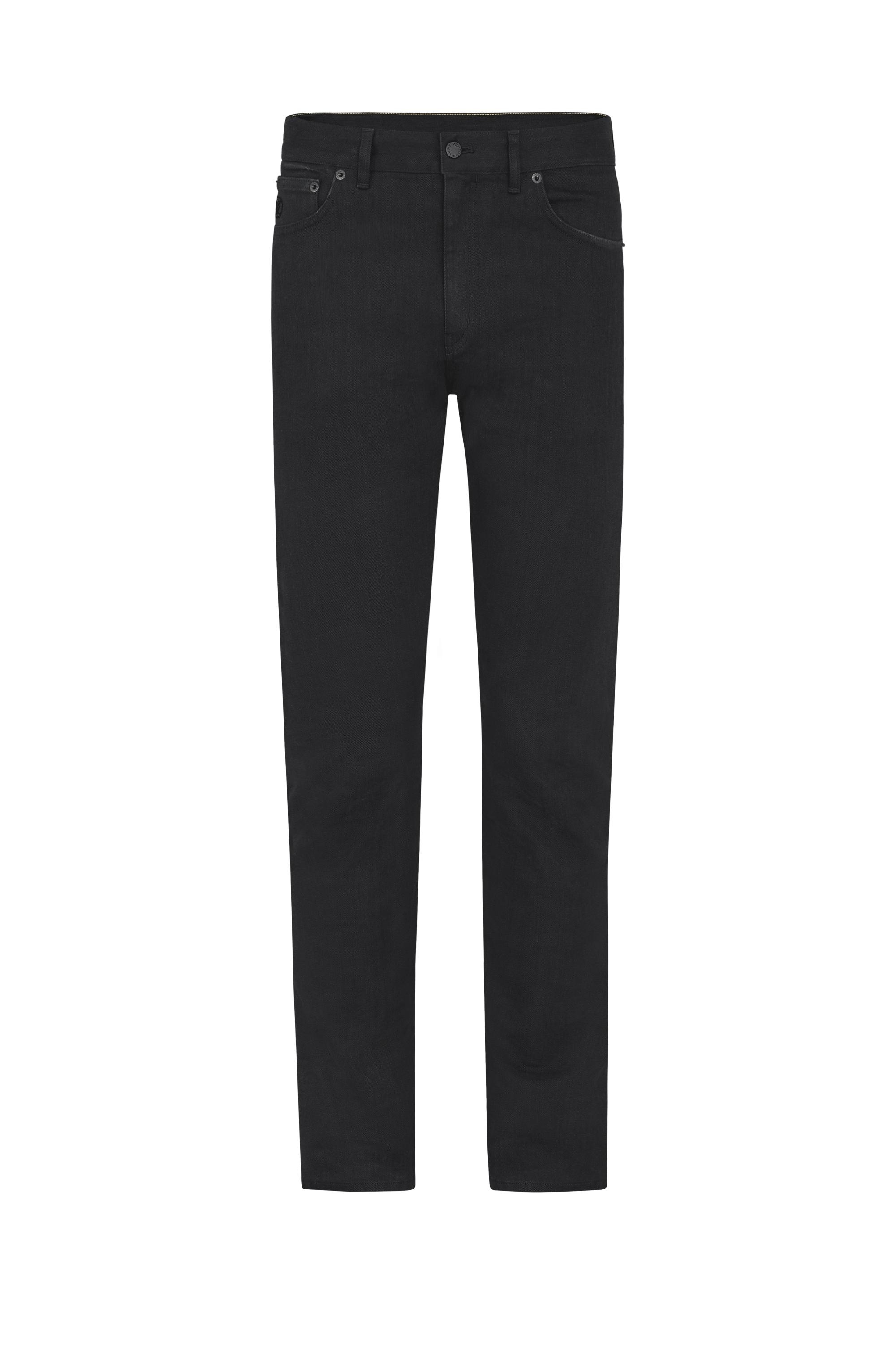 Stretch Slim Jeans - 1